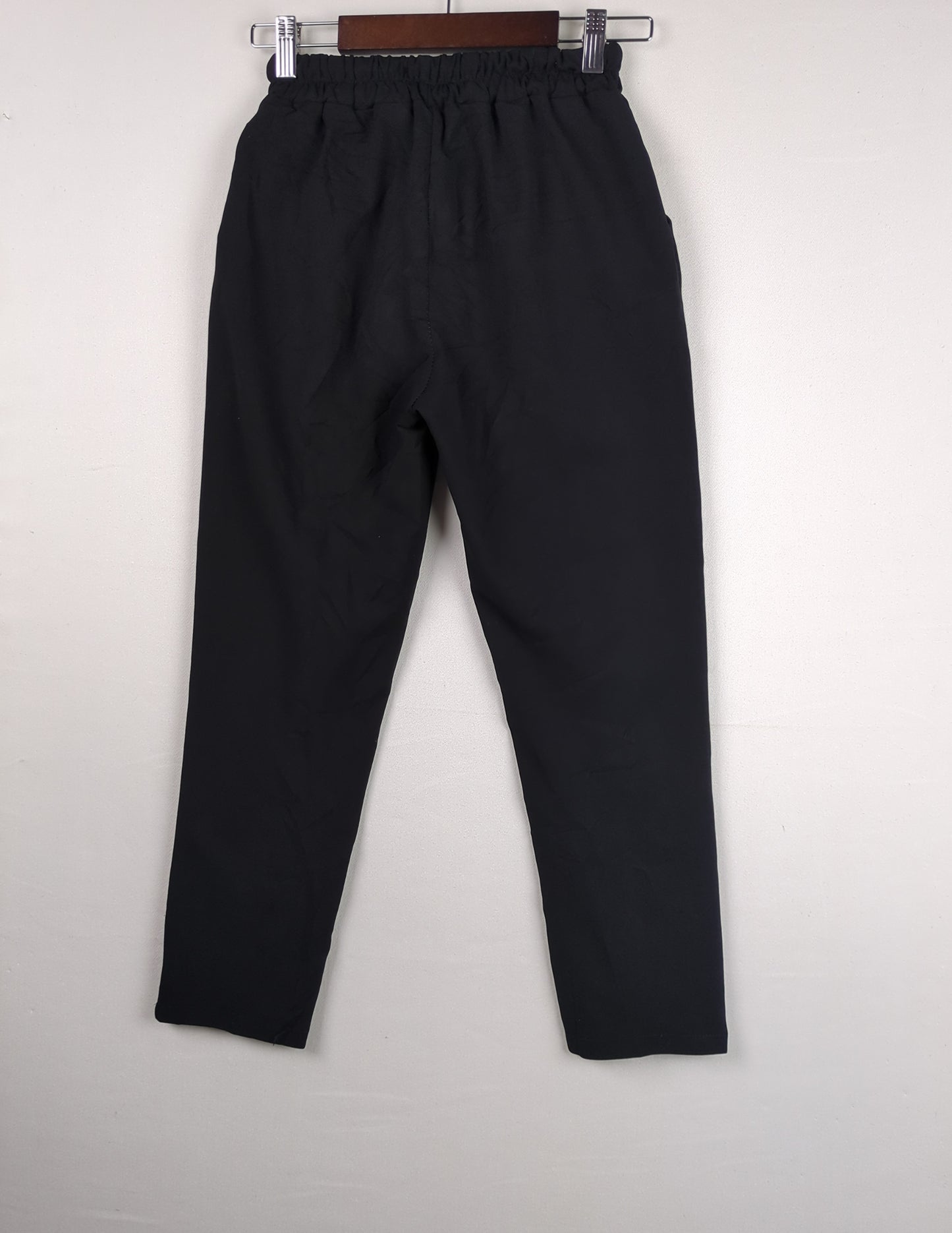 Classic Black