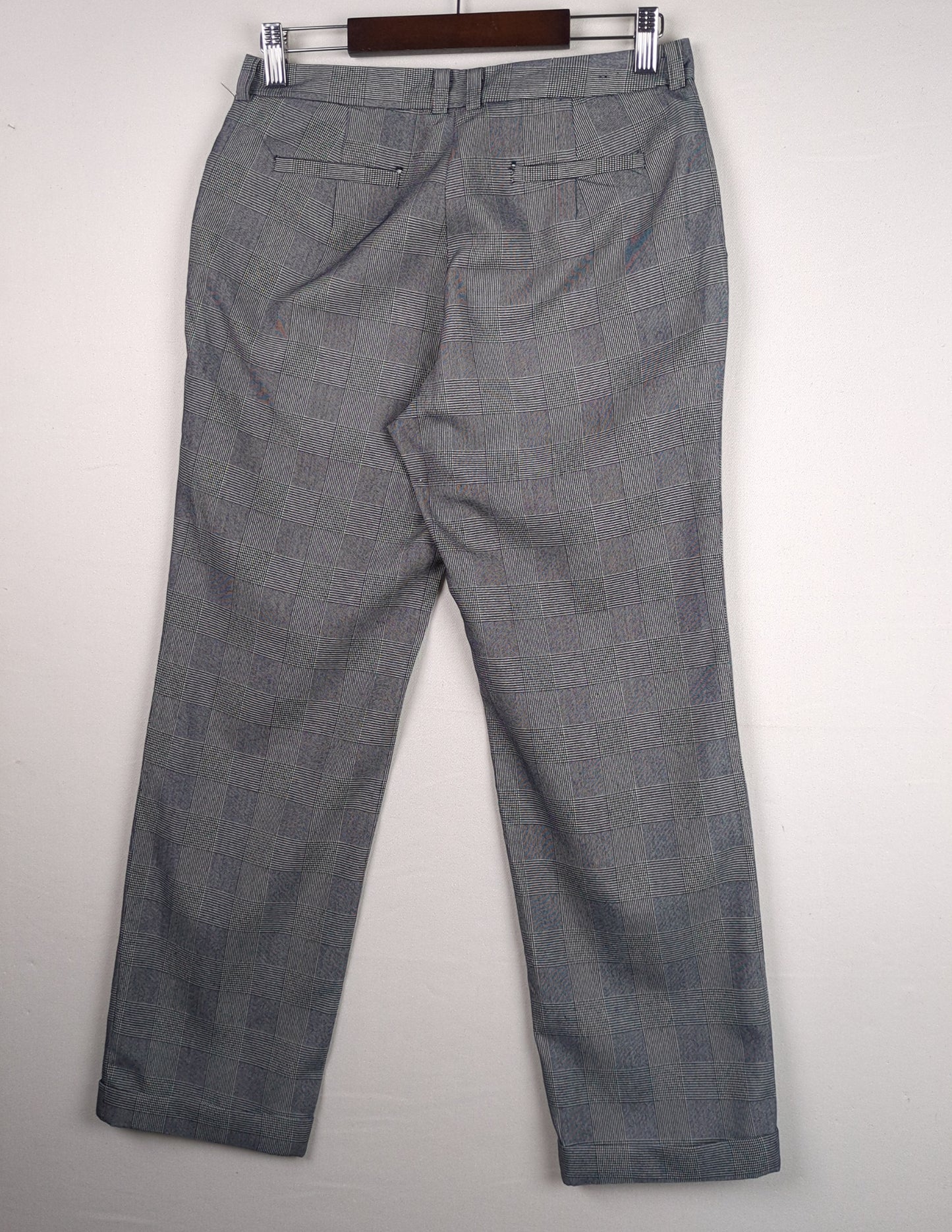 Classic Checks