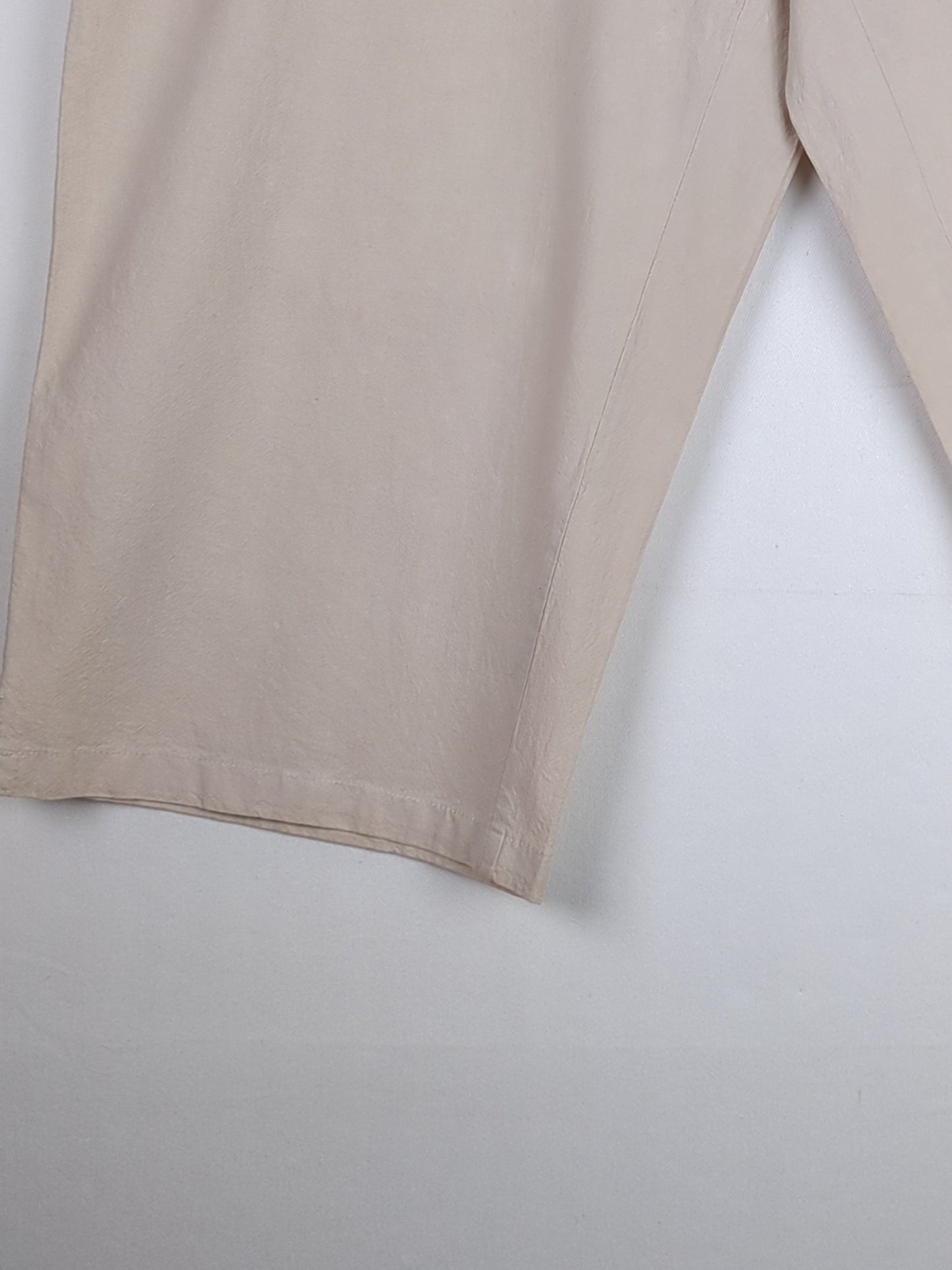 Casual Beige