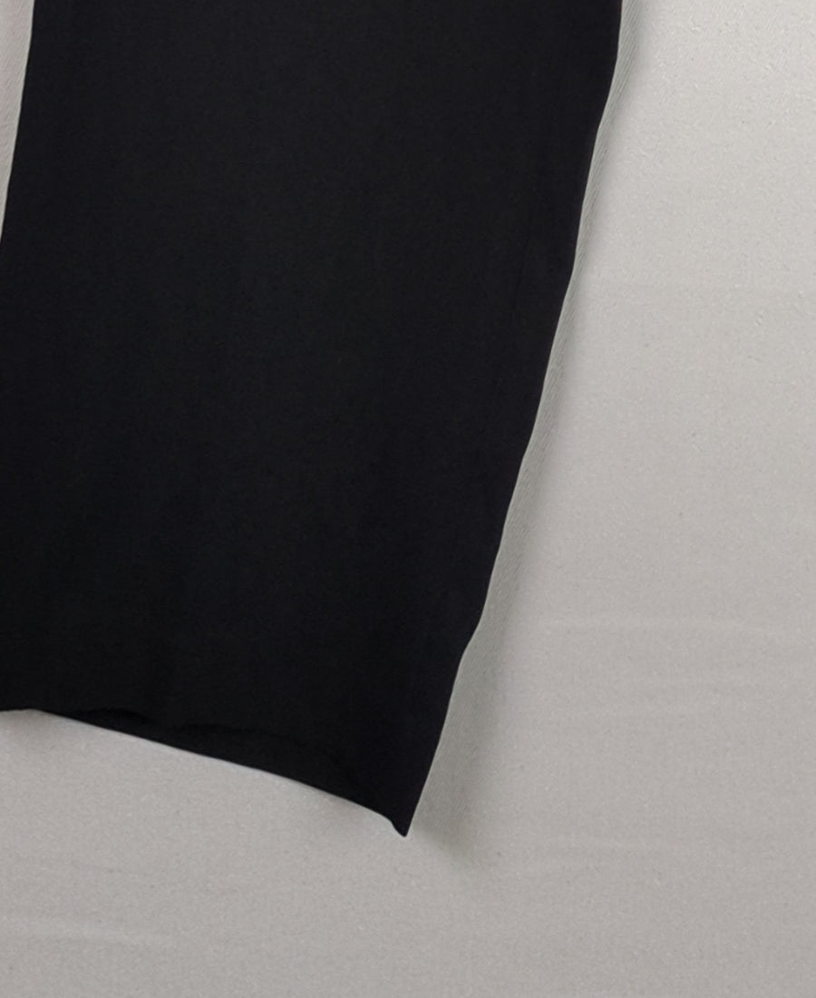 Classic Black