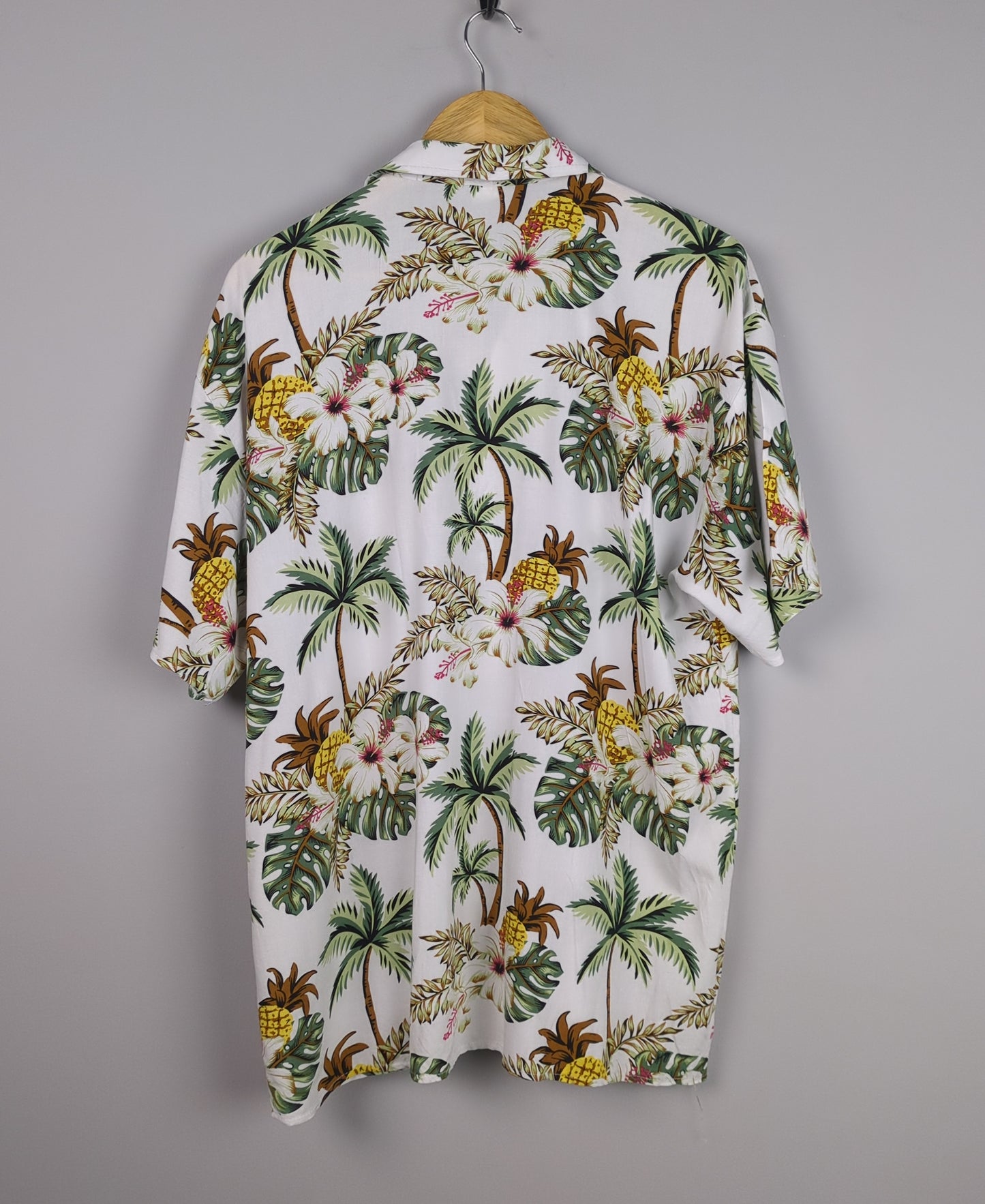 Tropical Paradise