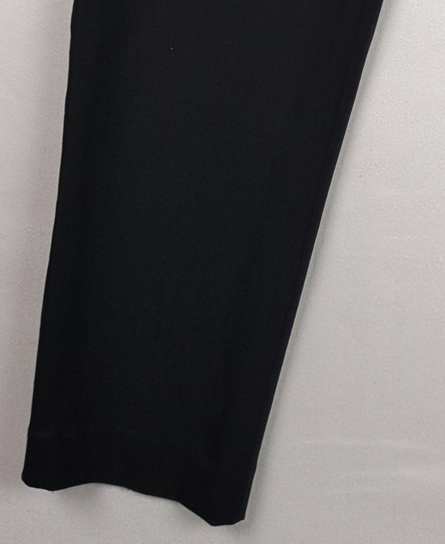 Classic Black