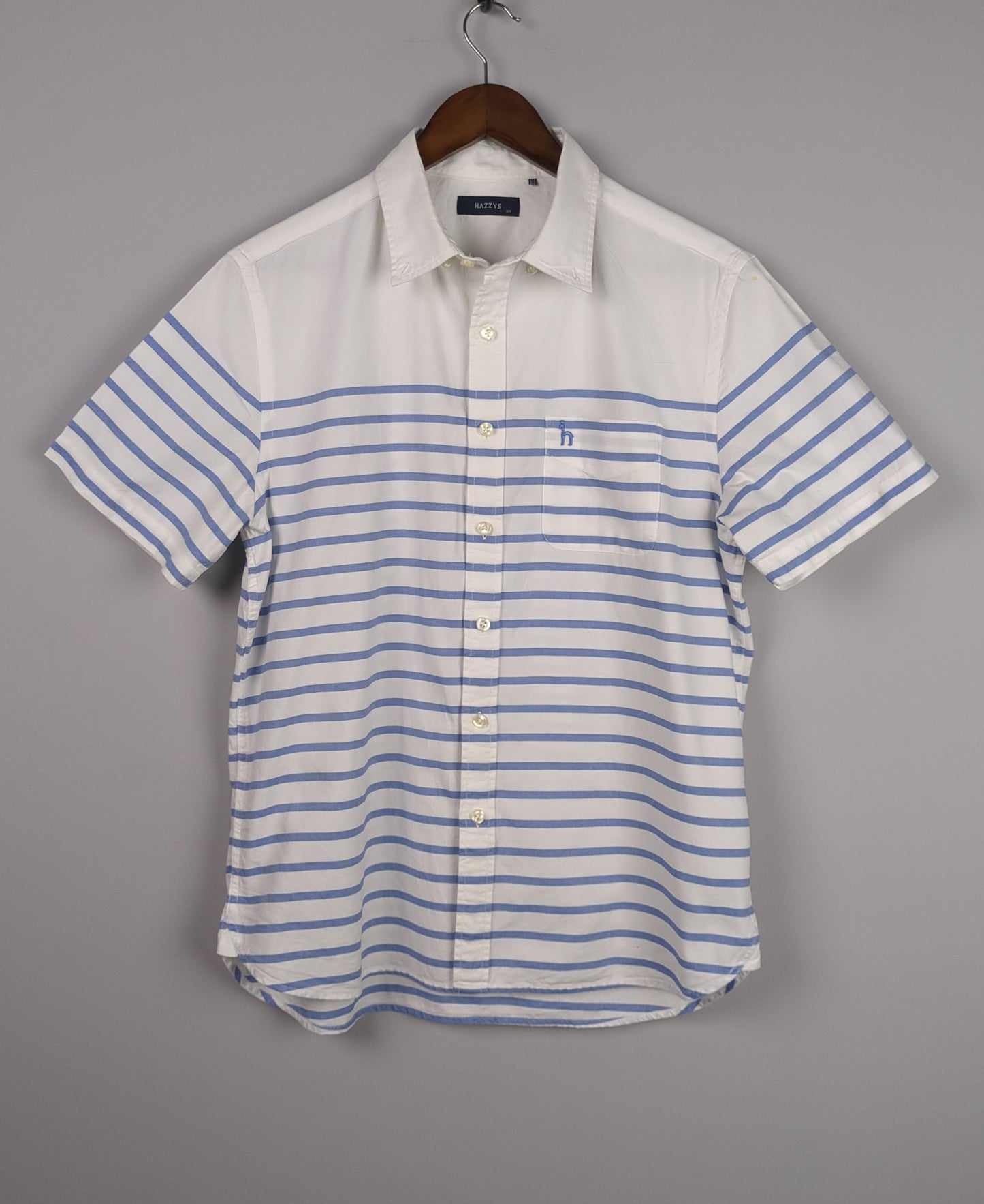 Coastal Stripes