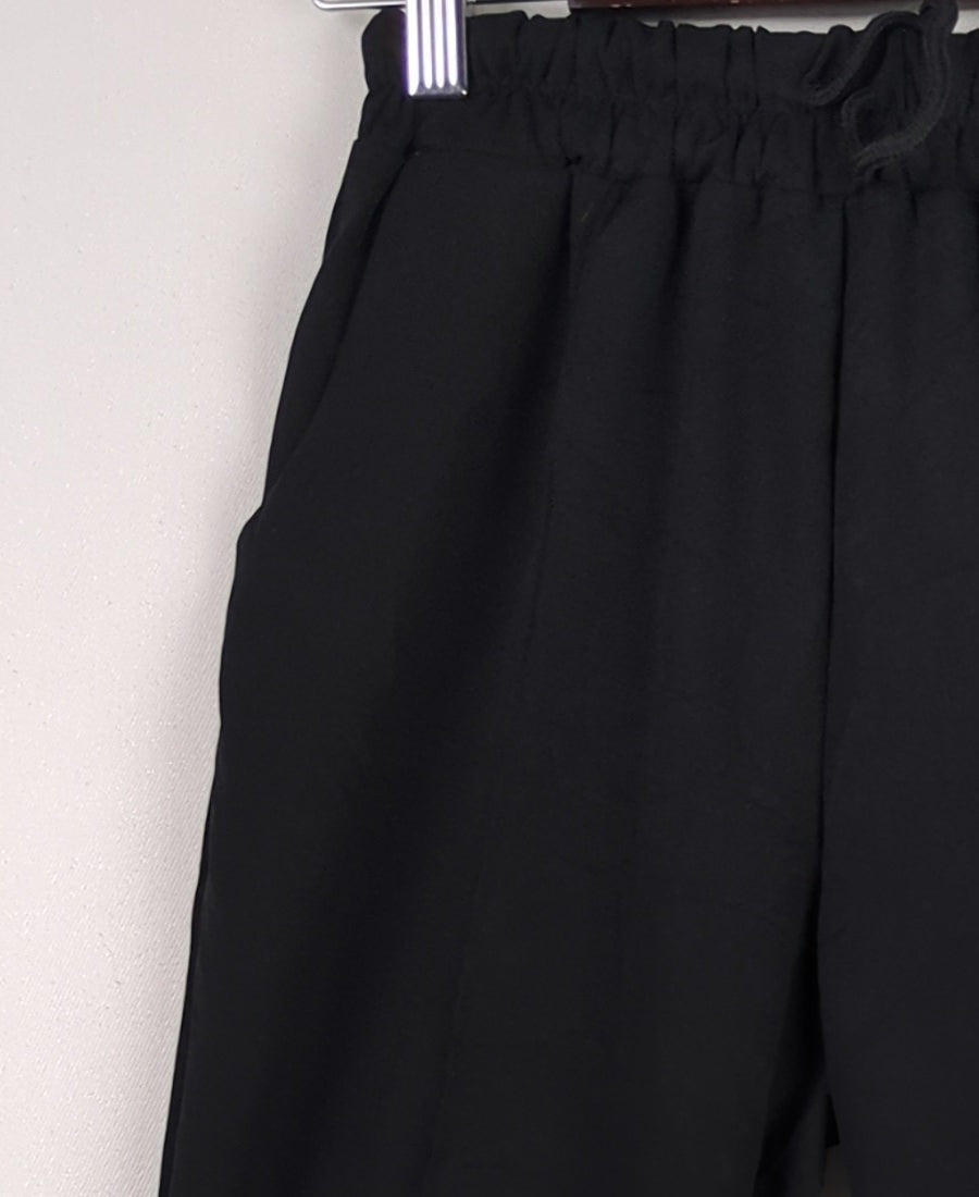 Classic Black