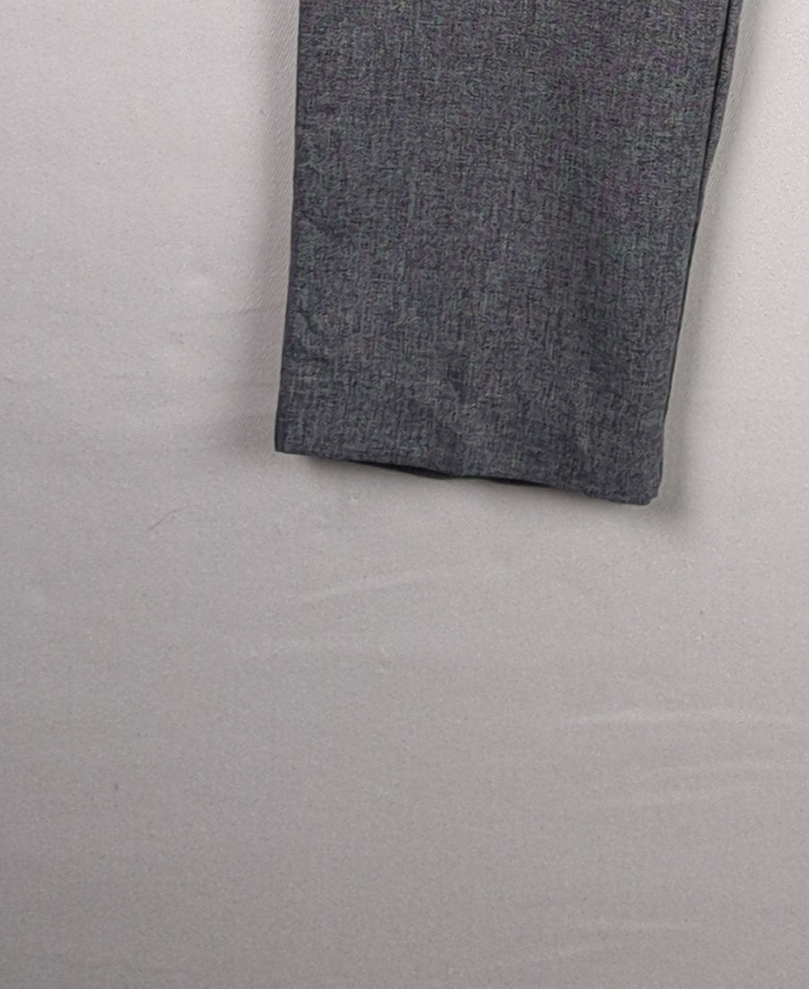 Grey Twill