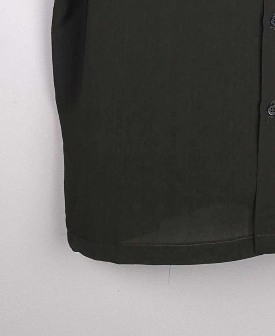 Olive Oversize