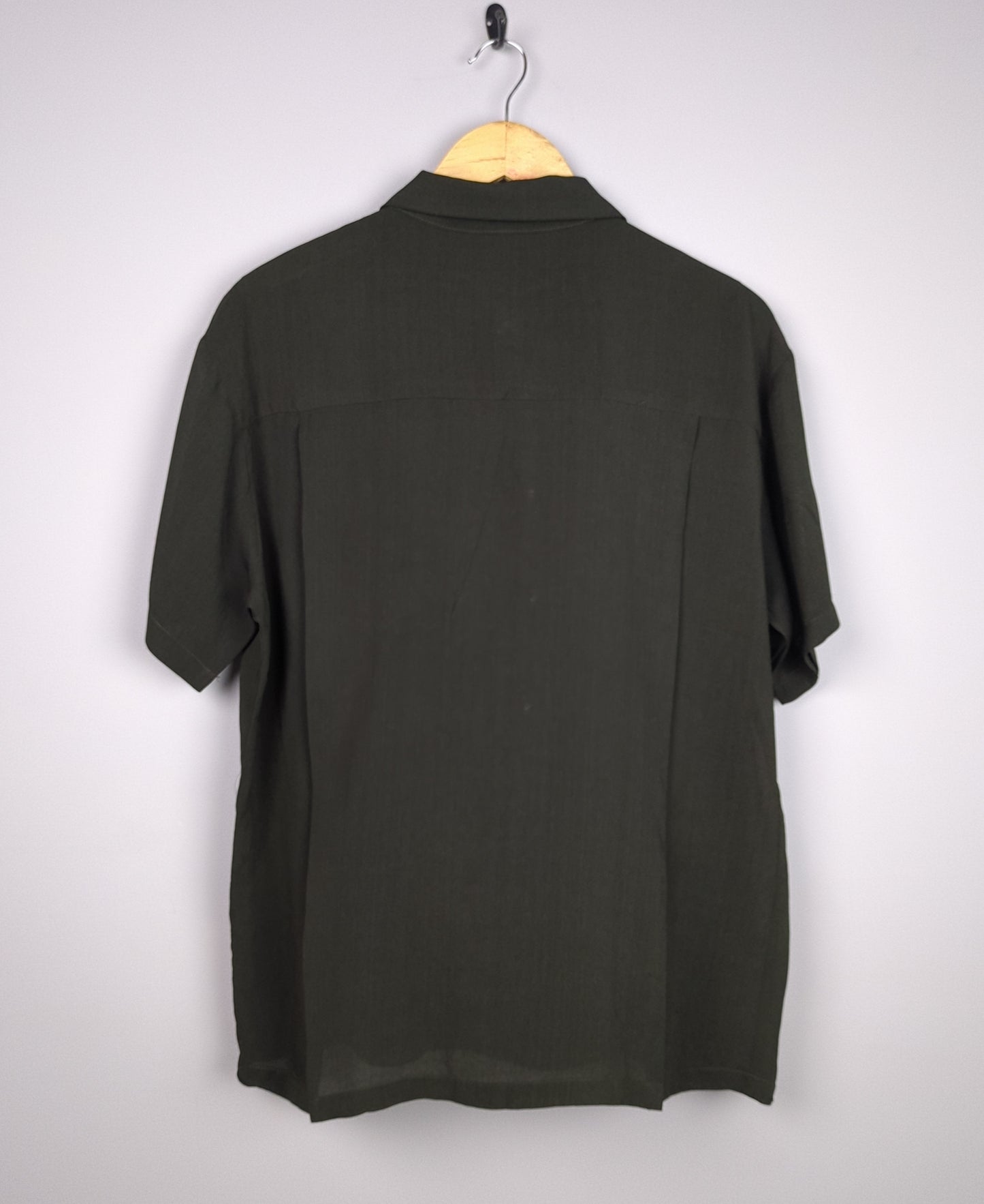 Olive Oversize