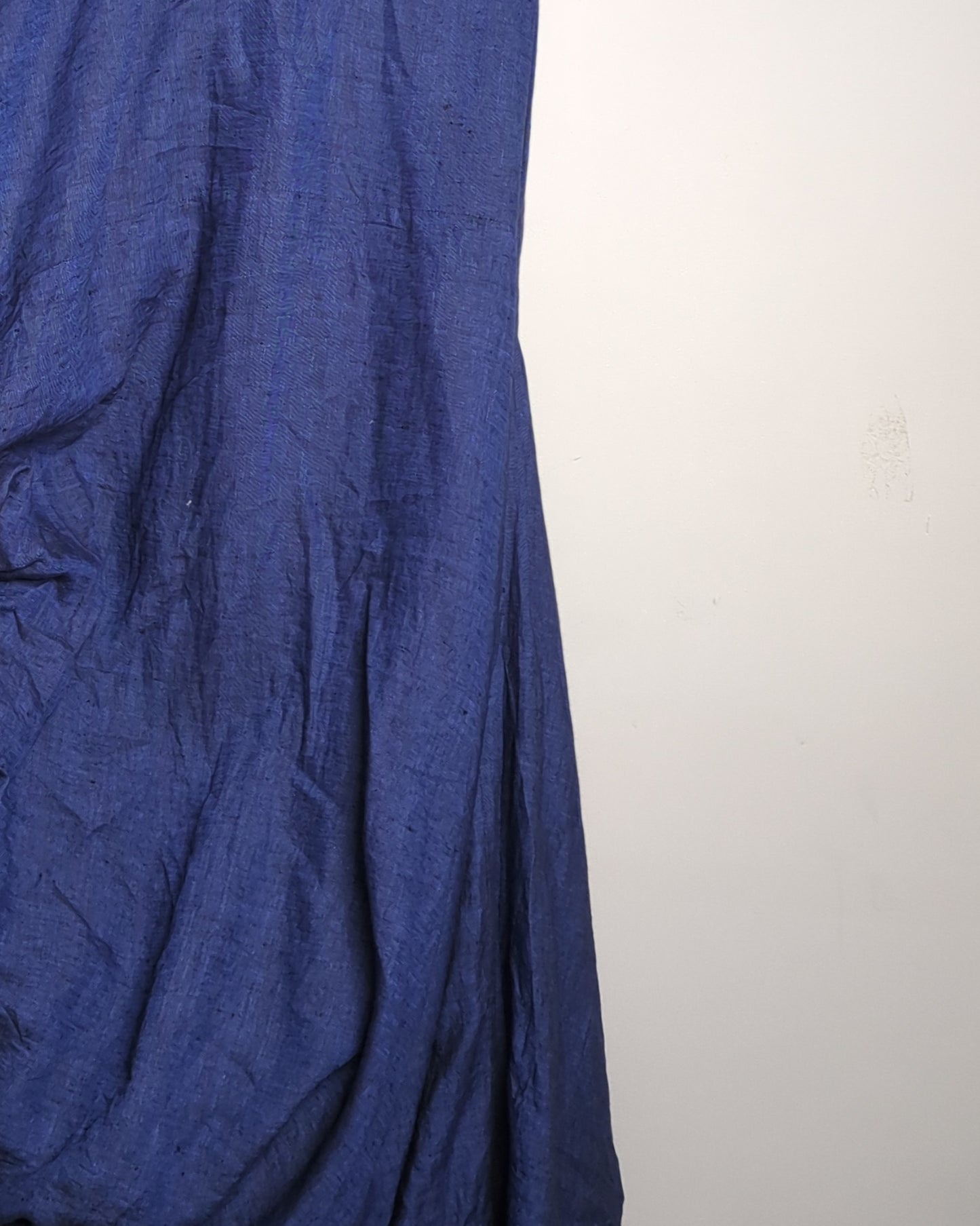 Chola Blue Racerback Dress