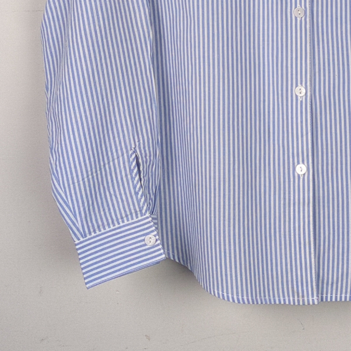 Blush Stripes