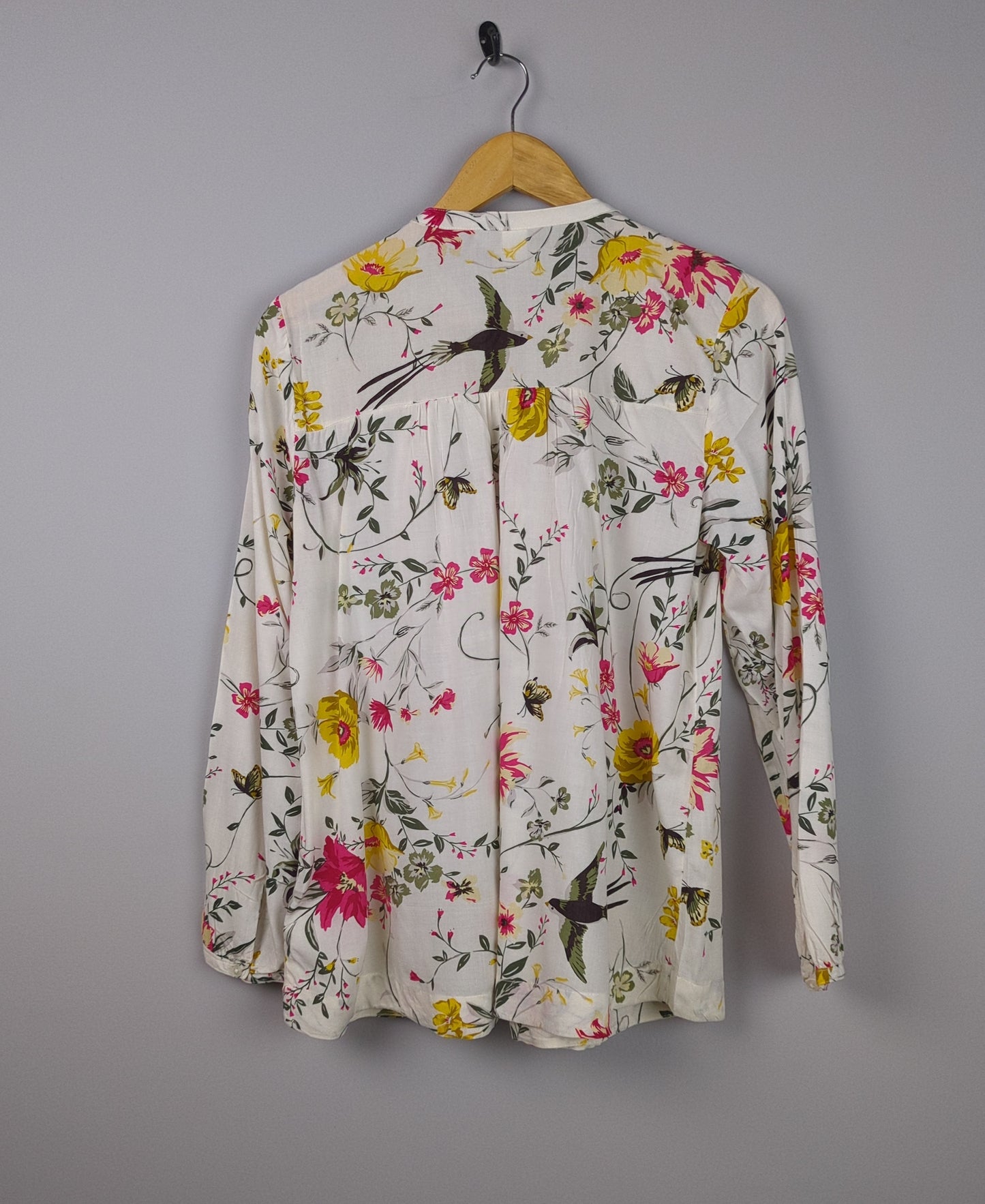 Floral Bloom