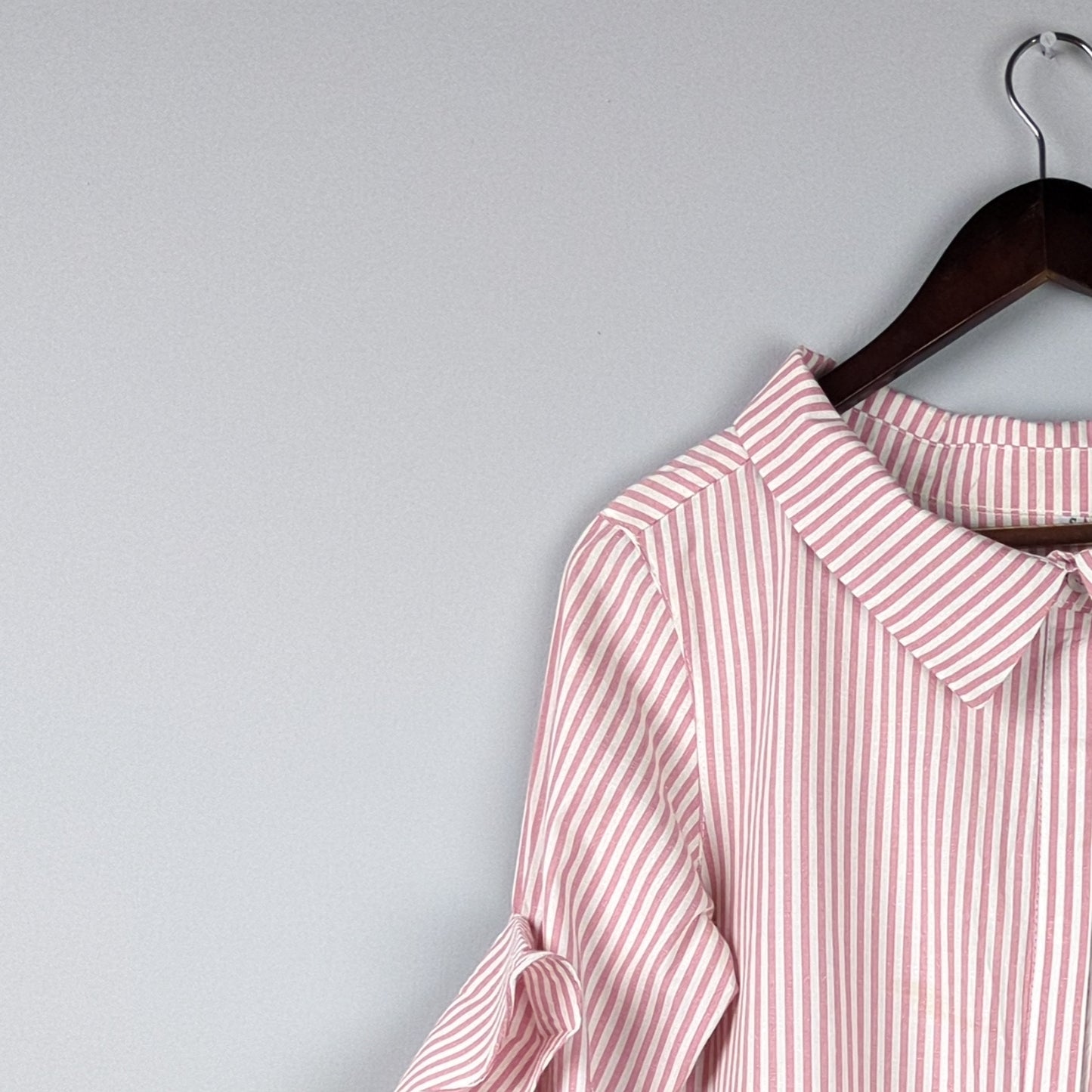 Rosy Stripes