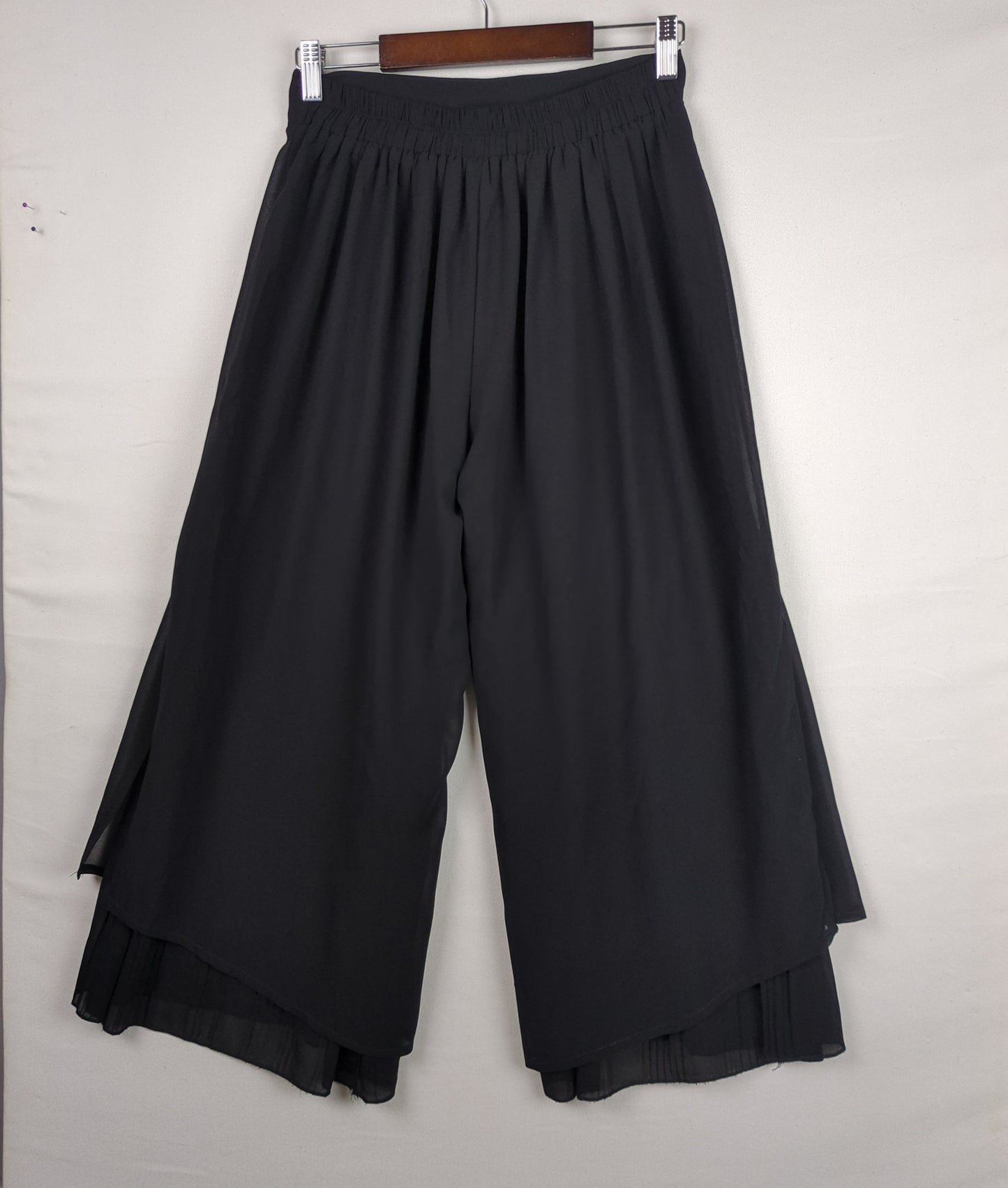 Midnight Pleats