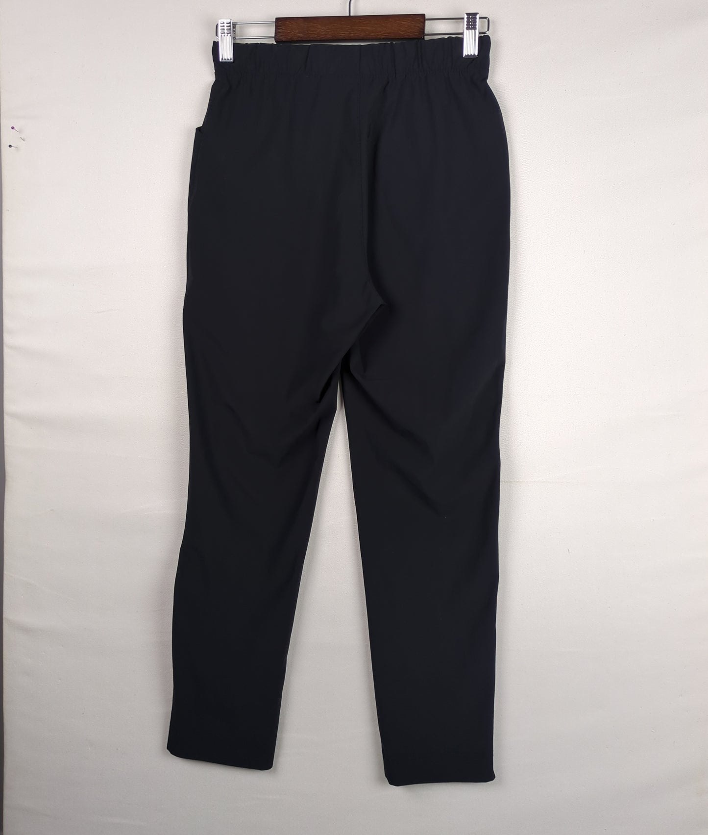 Sleek Stretch