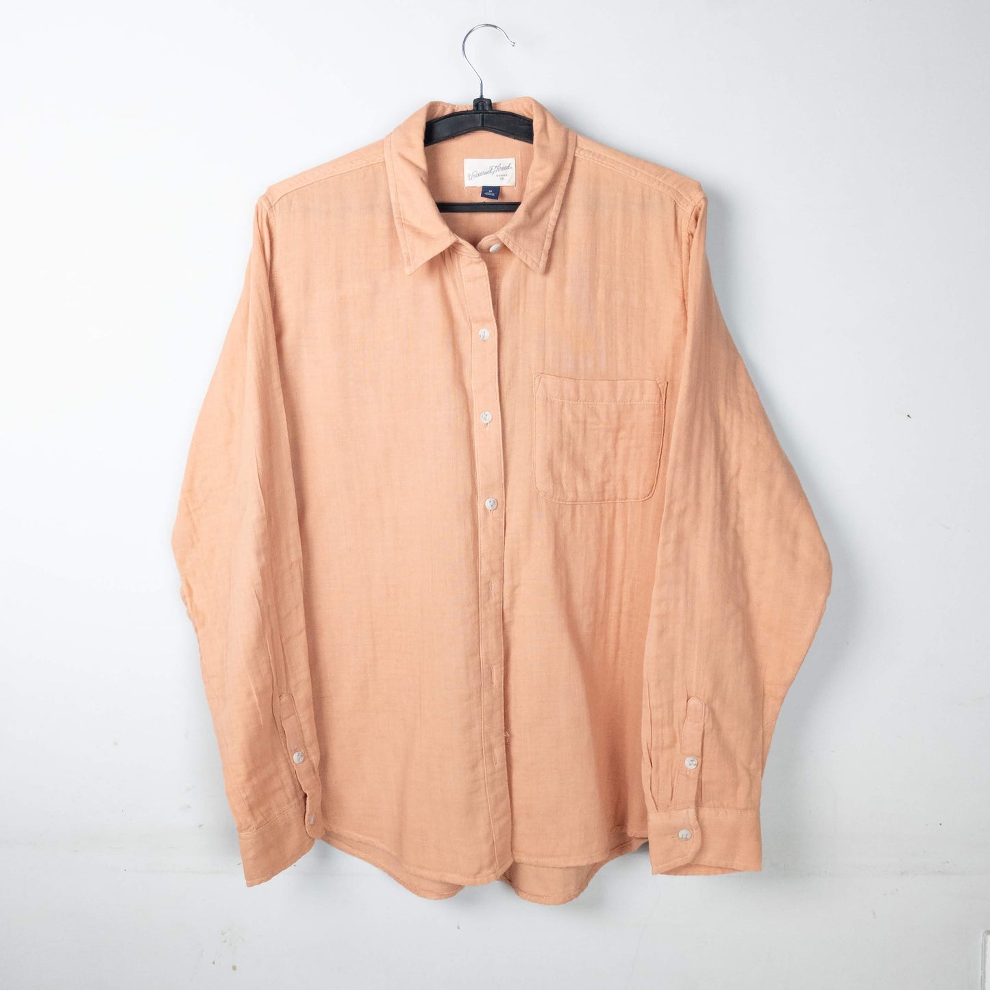 Button-Down Shirt