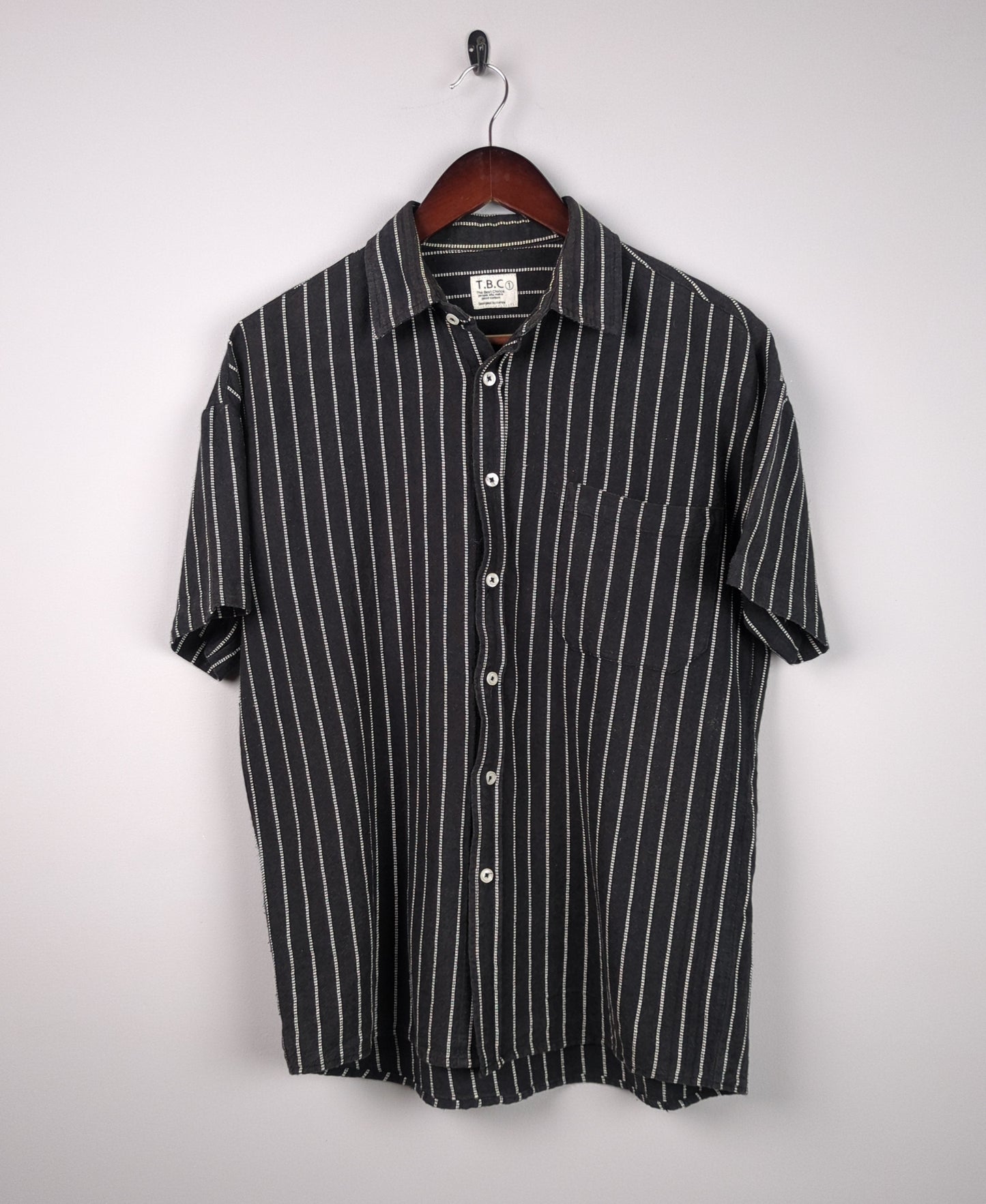 Midnight Stripes