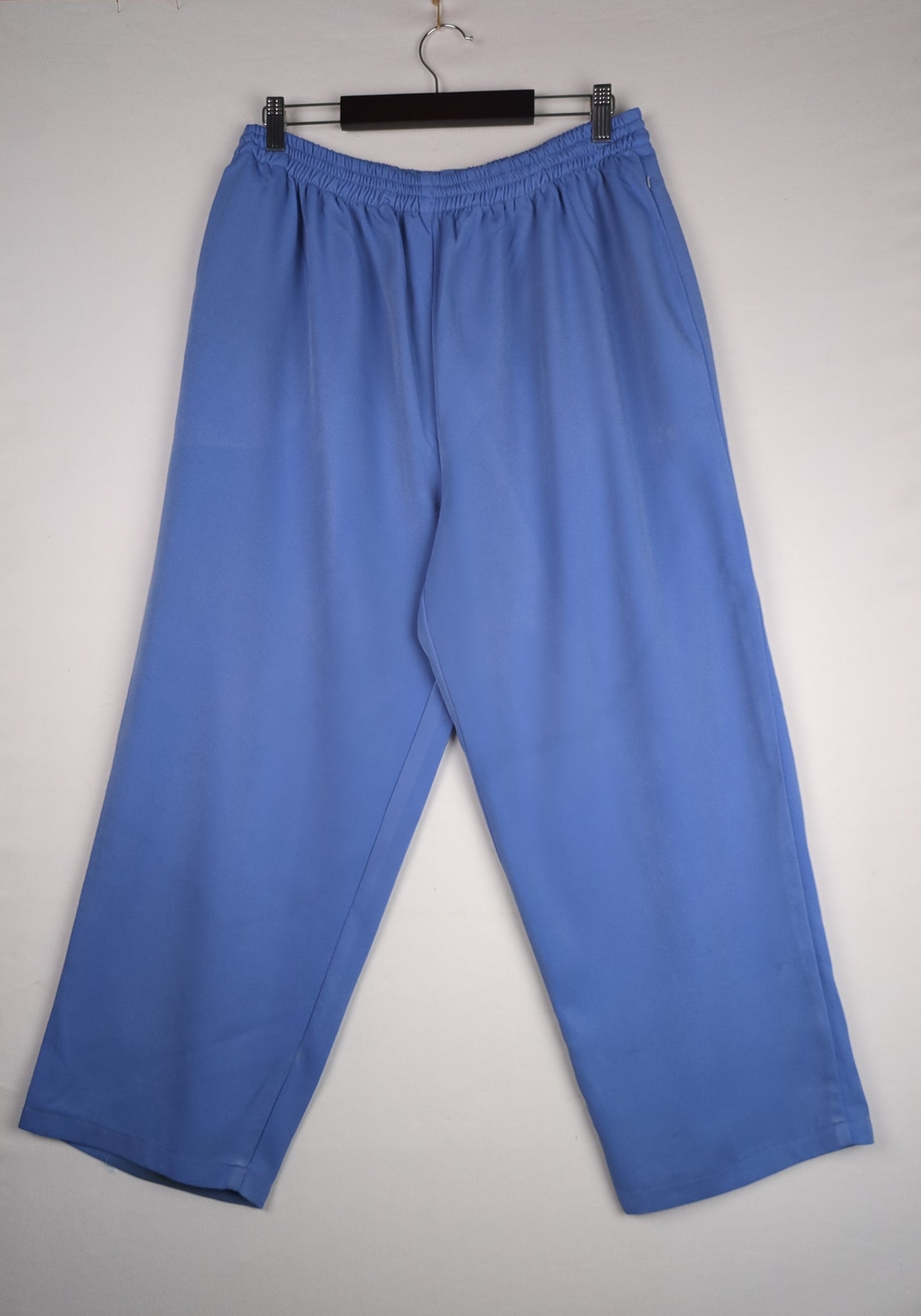 Breezy Blue