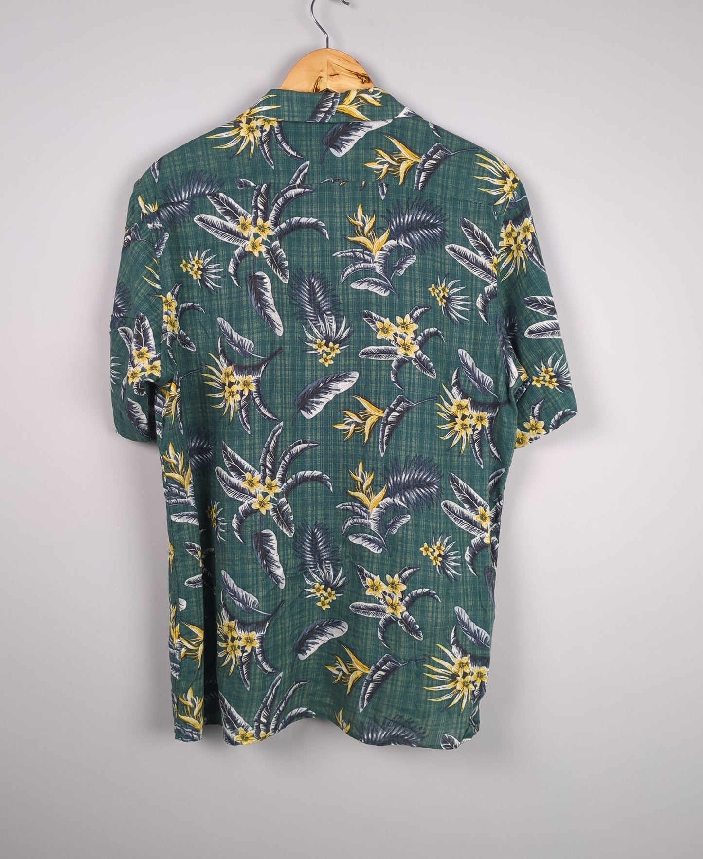 Tropical Bloom