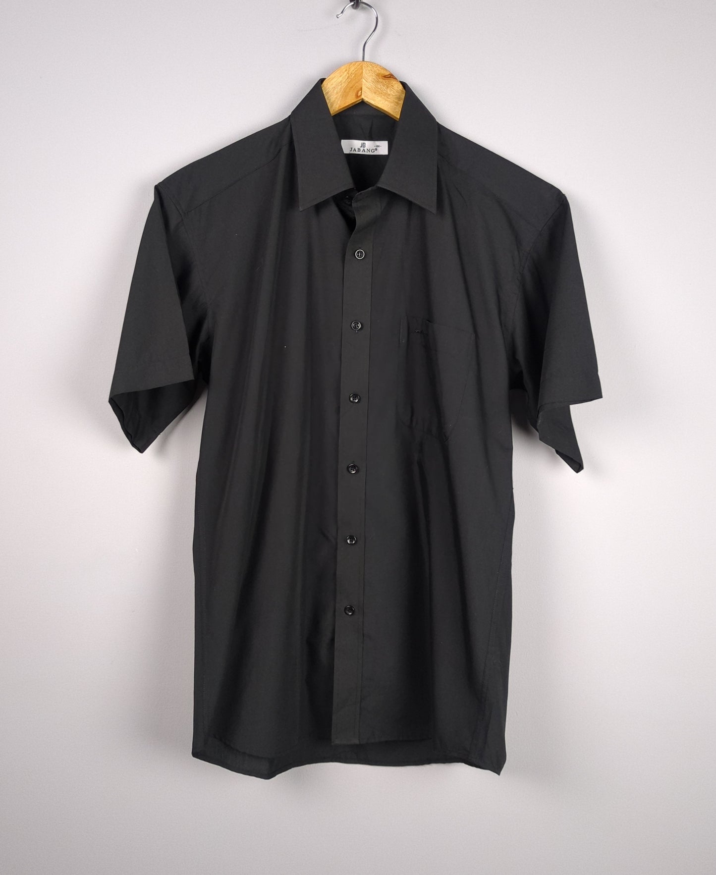 Classic Black