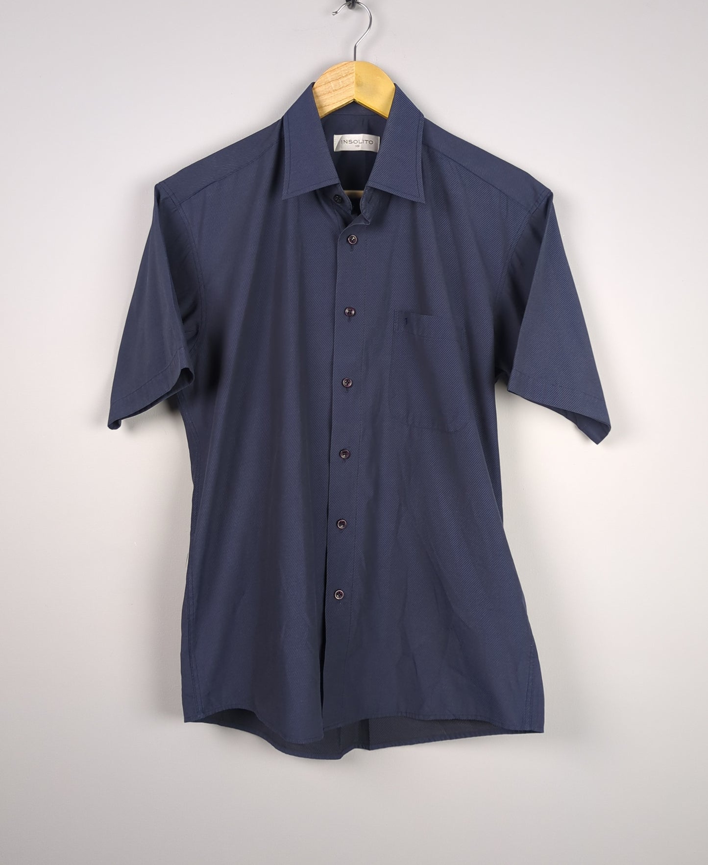 Classic Blue