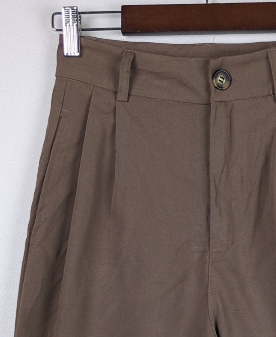 Brown Basics