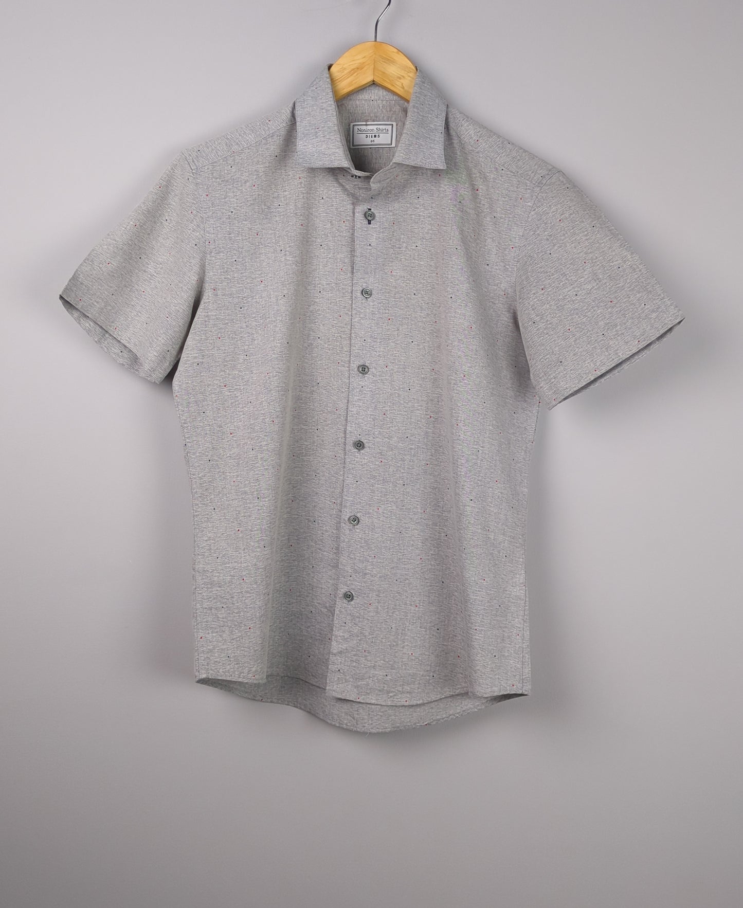 Grey Dots