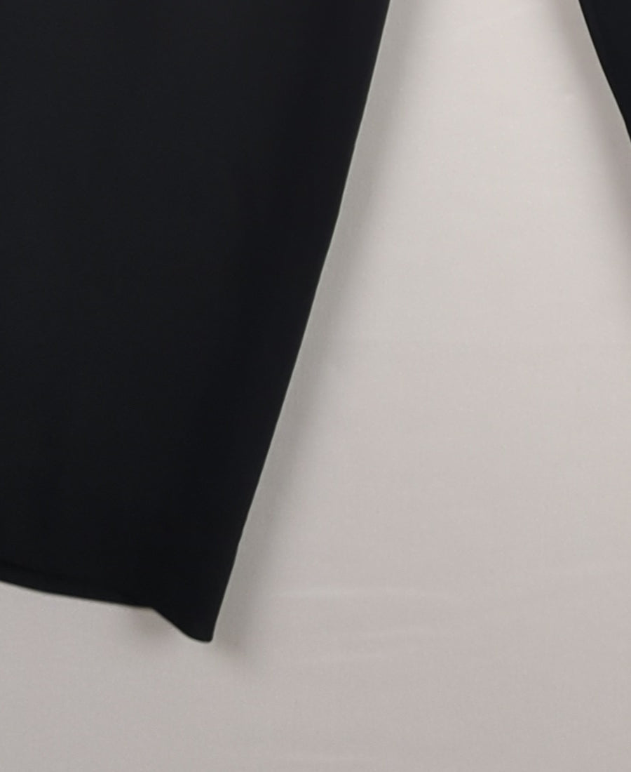 Classic Black