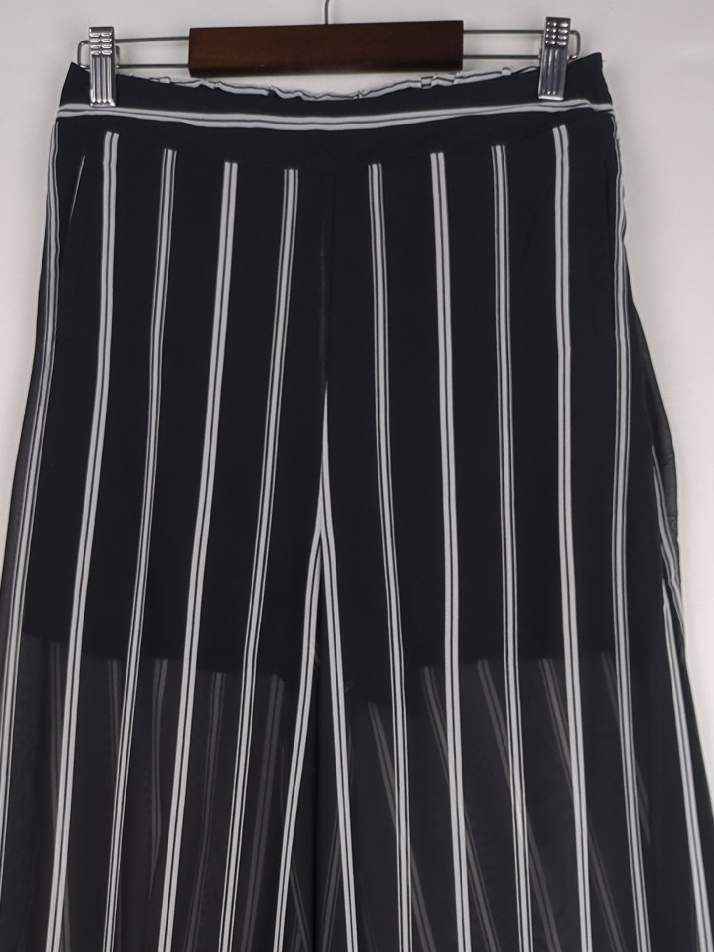Sheer Stripes