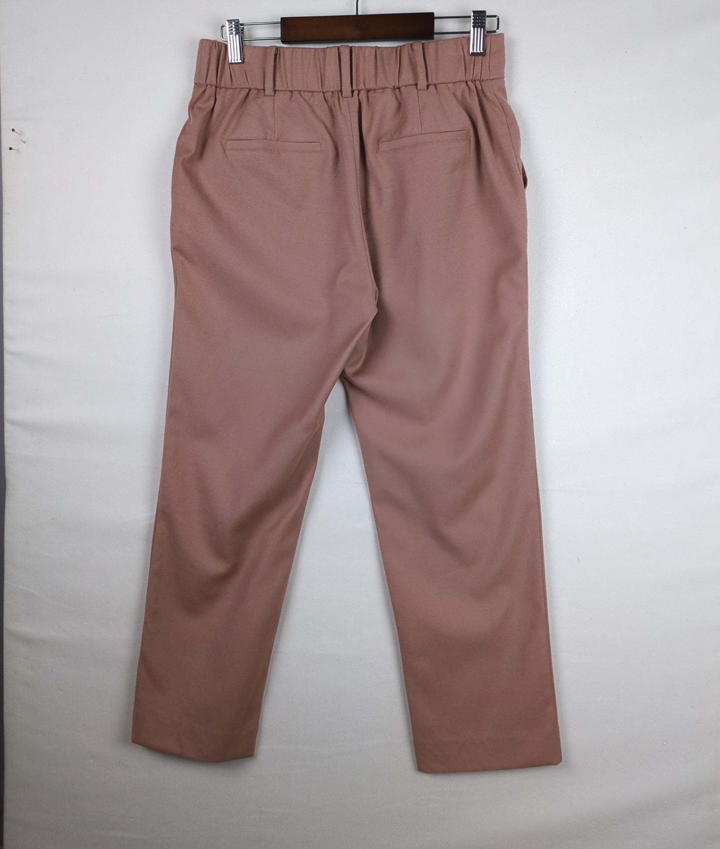 Rosewood Trousers