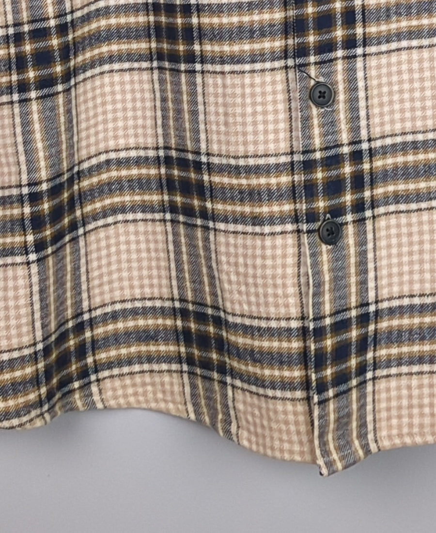Plaid Paradise