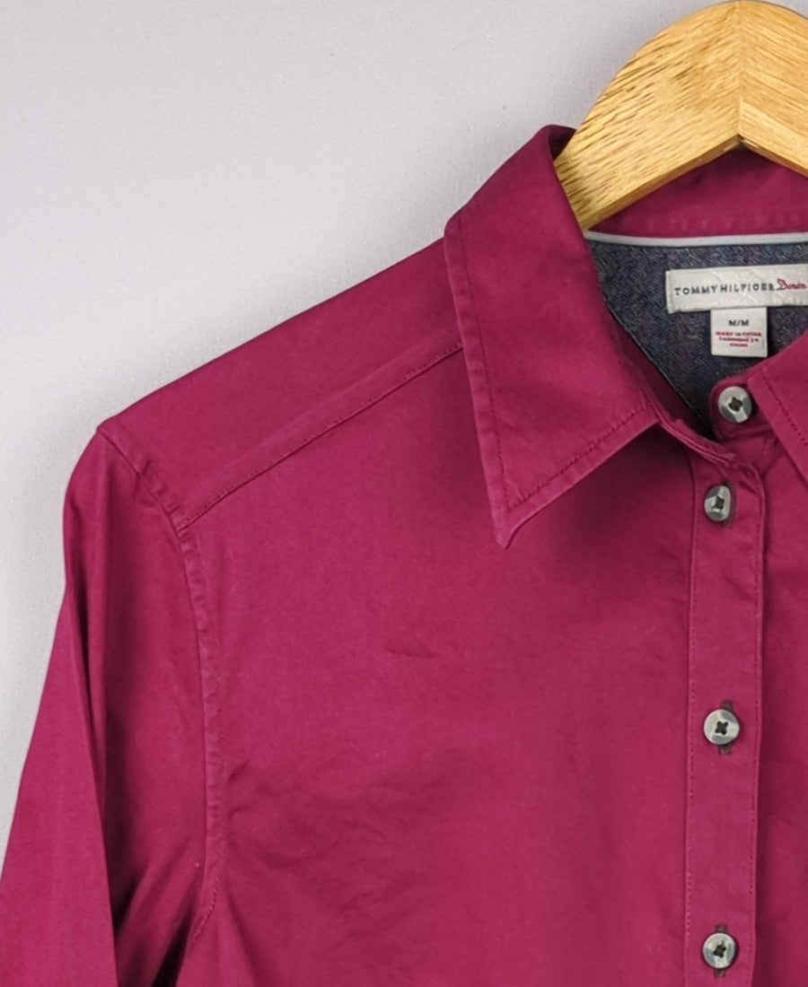 Crimson Classic