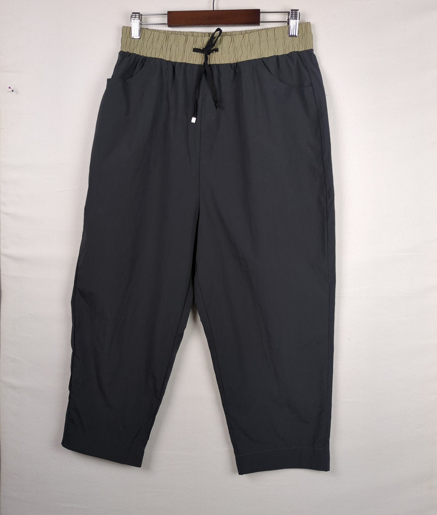 Comfy Casuals