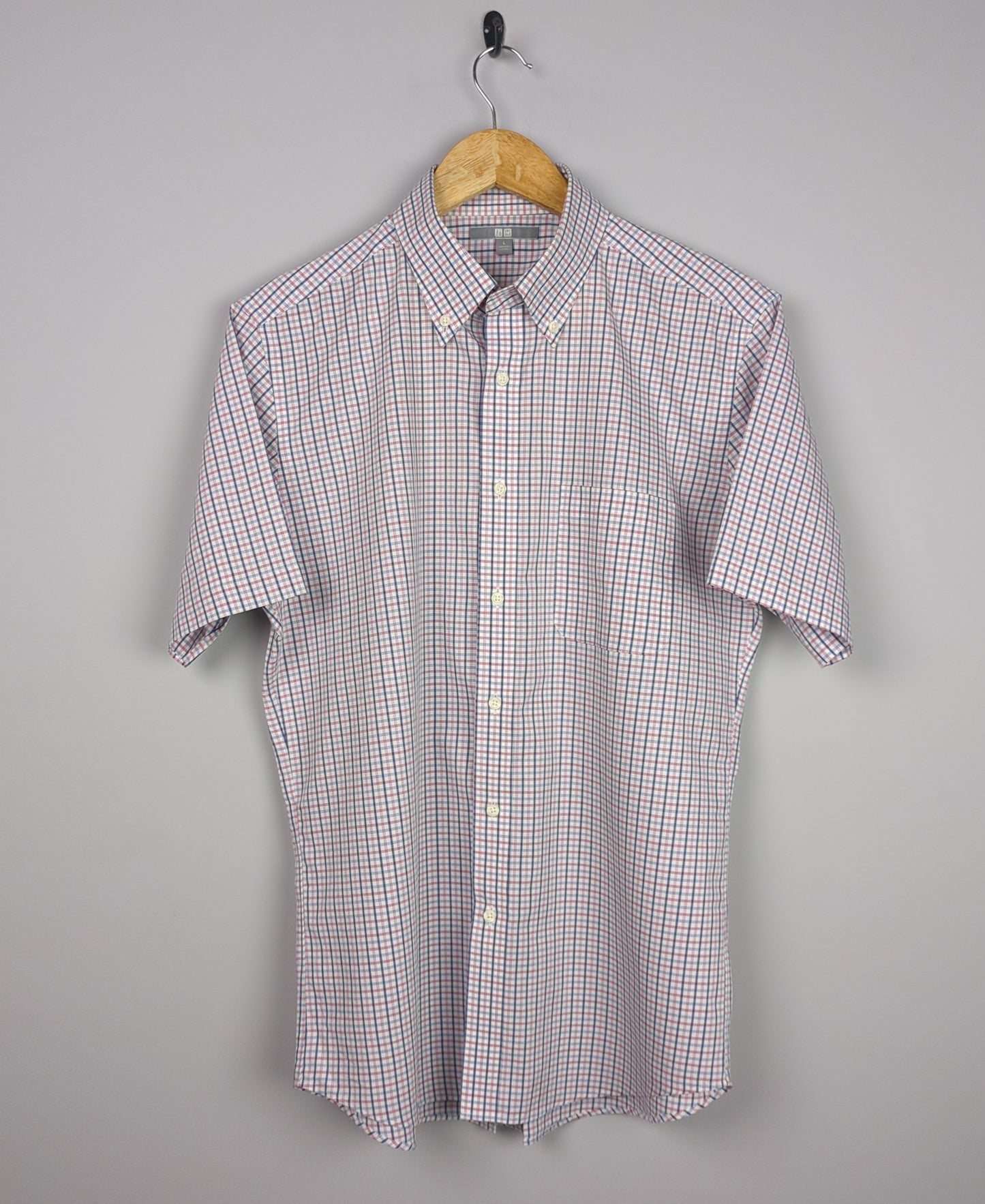 Checked Classic