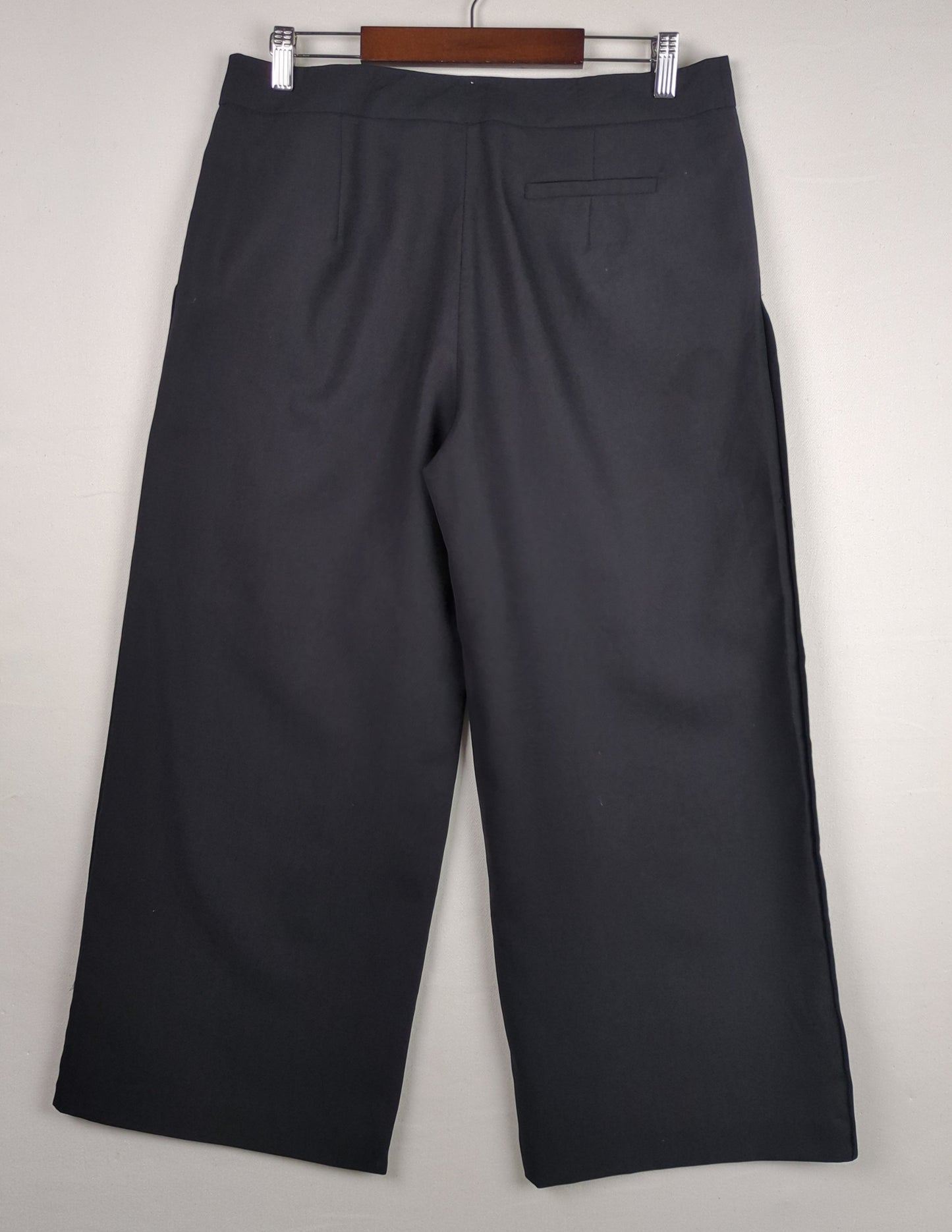 Classic Black