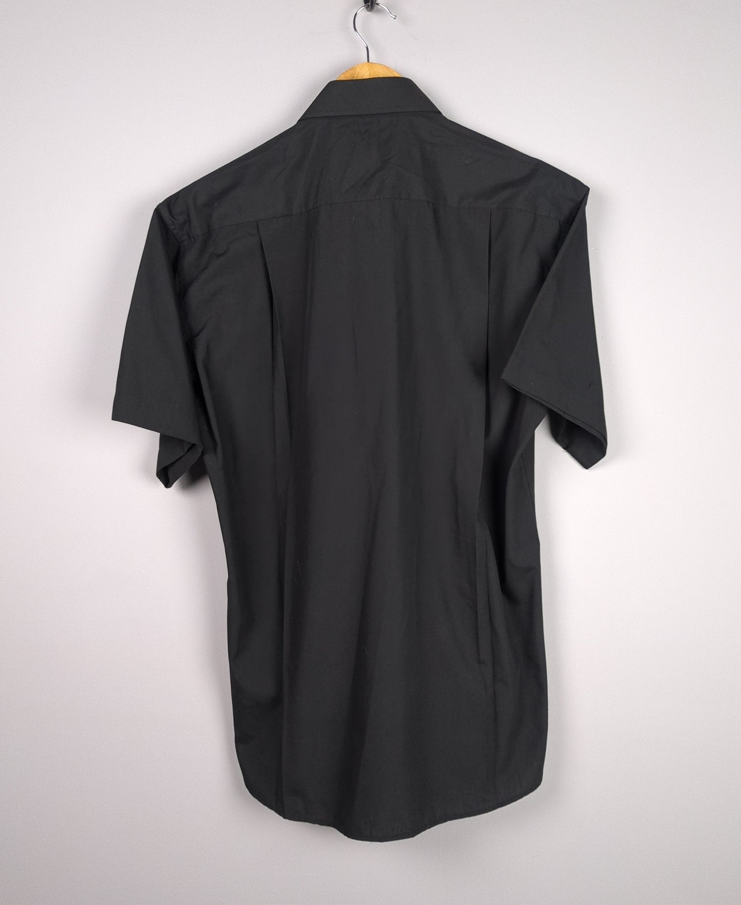 Classic Black
