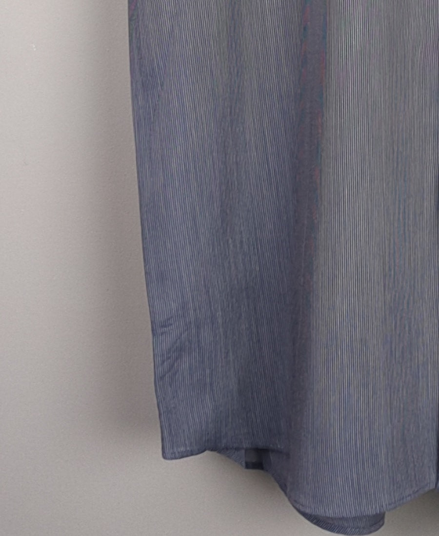 Striped Hues