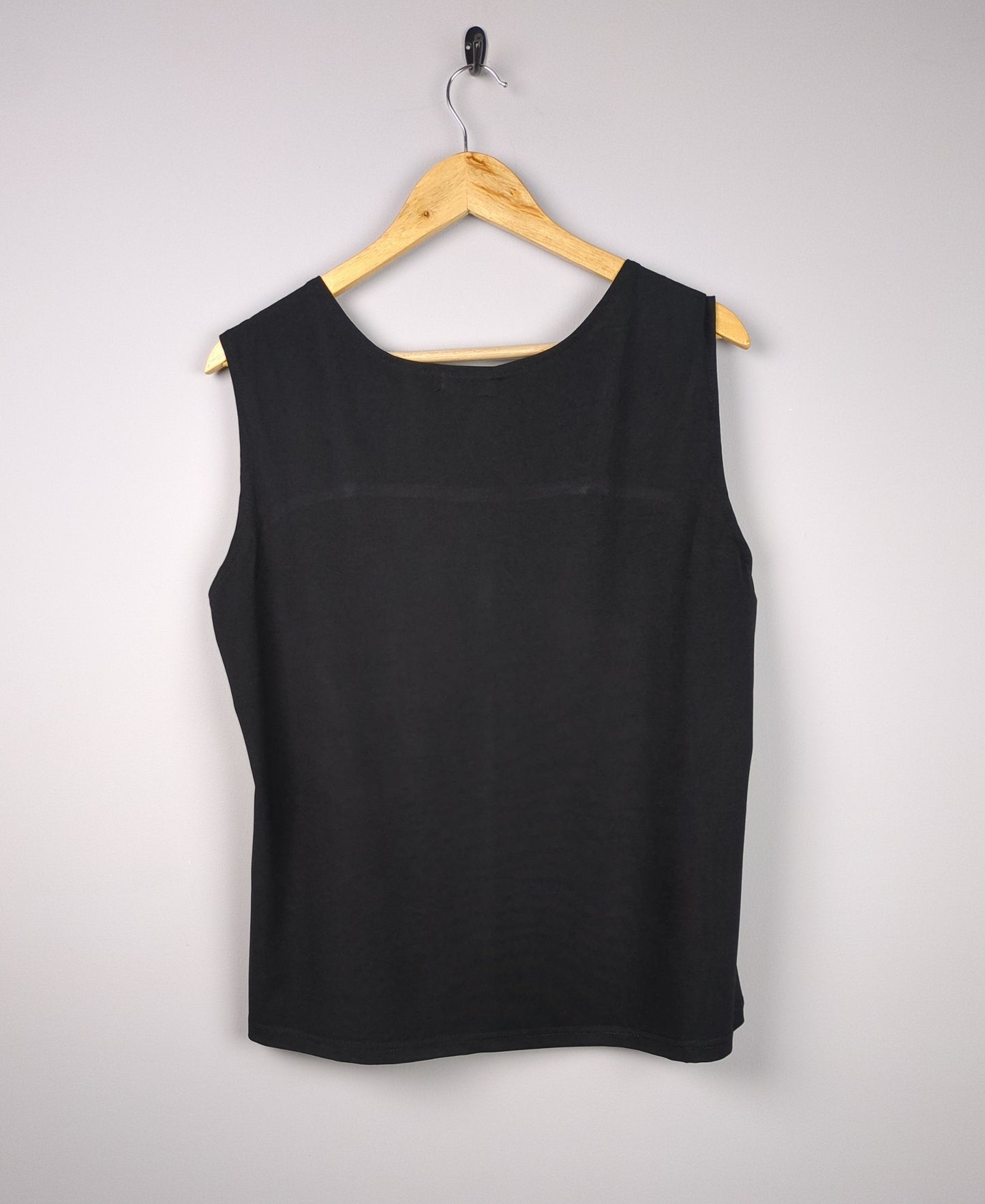Essential Black