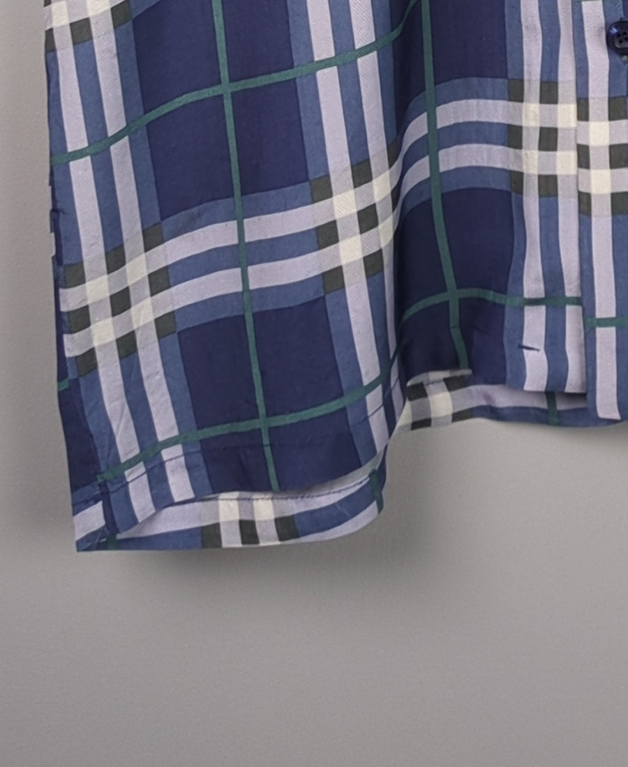 Plaid Palace