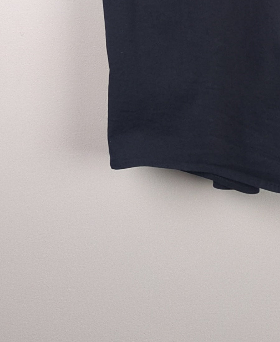 Navy Contrast