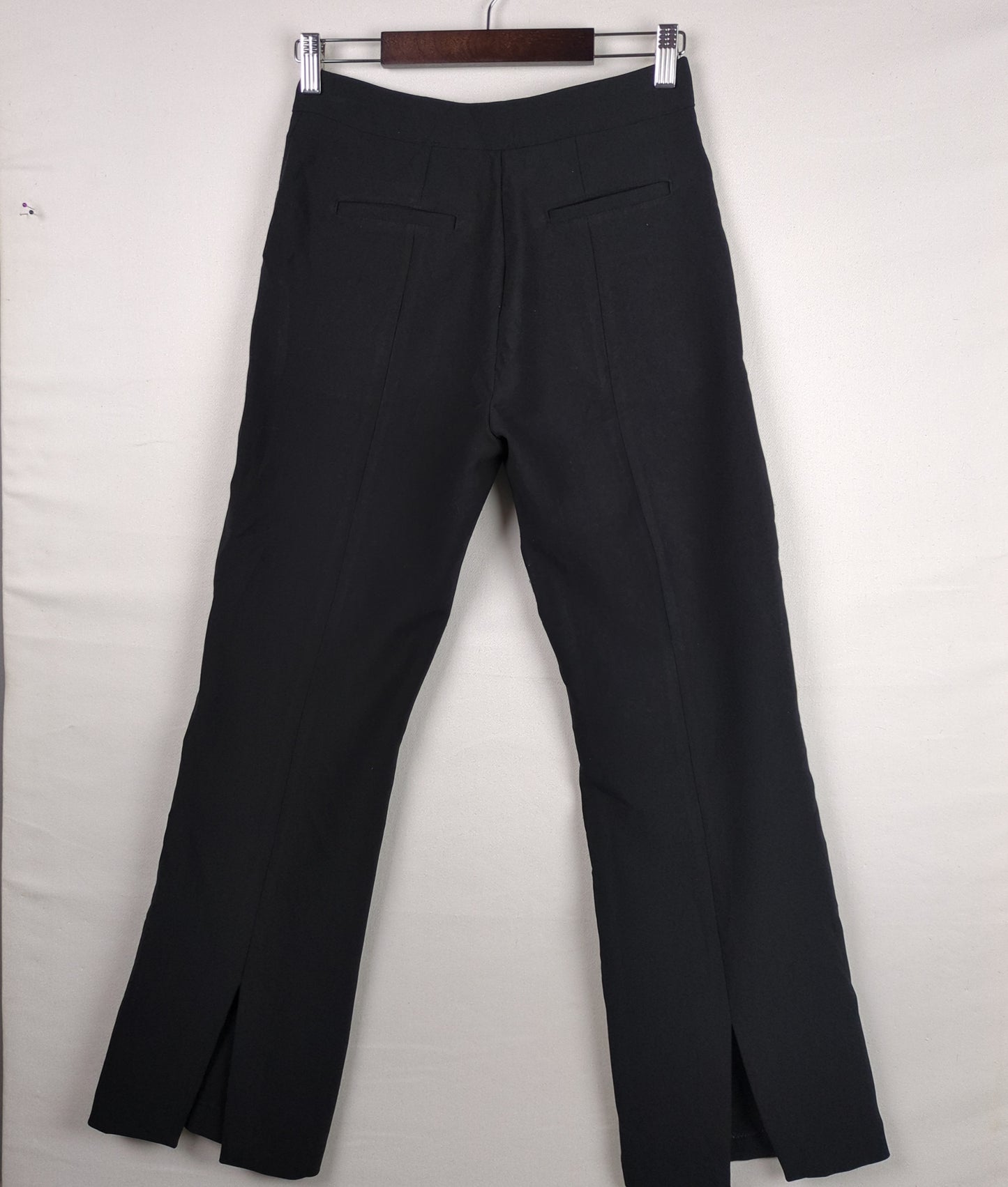 Classic Black