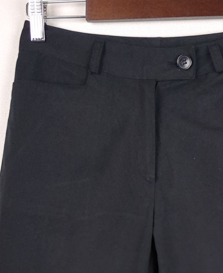 Classic Black