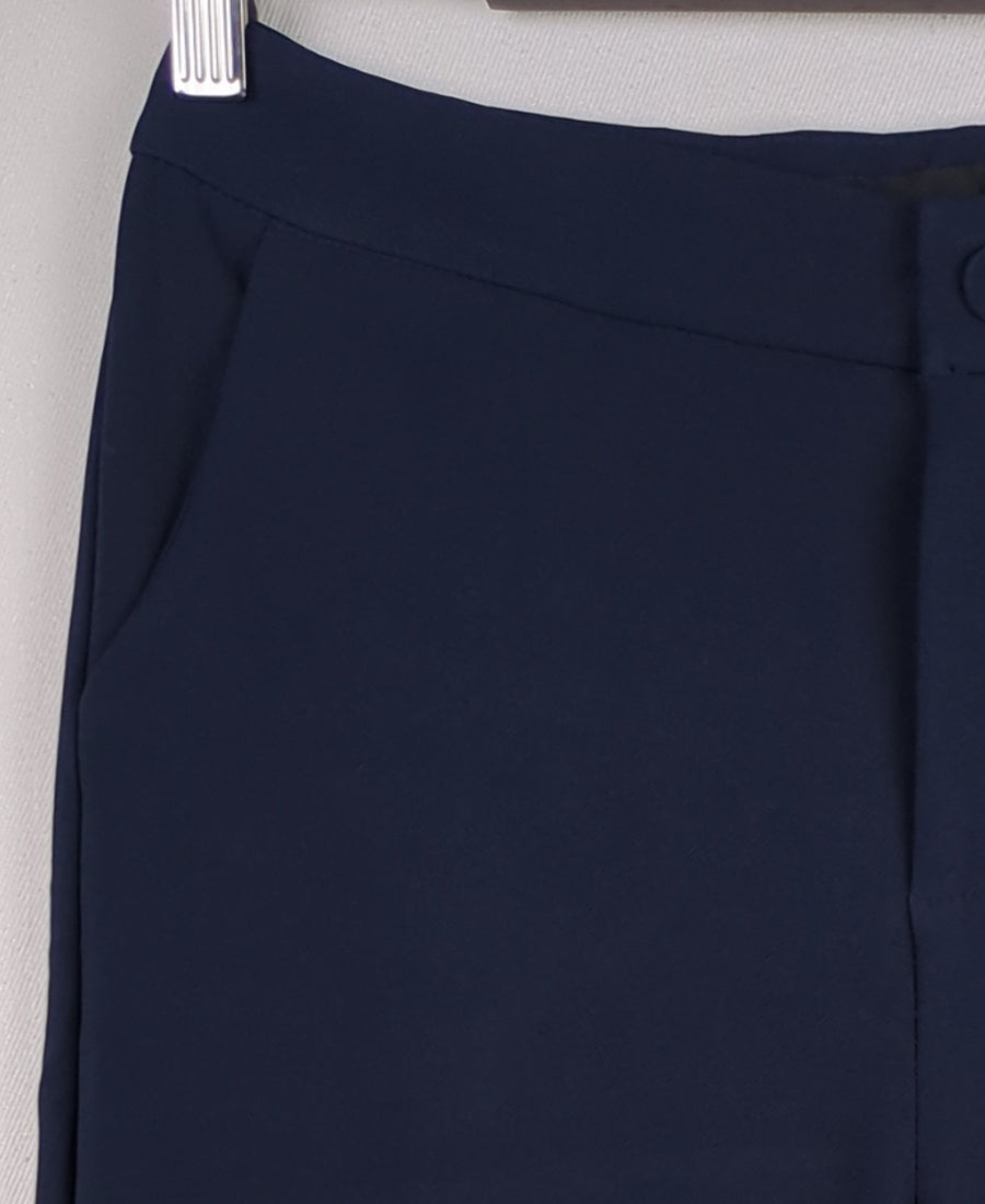Navy Neat