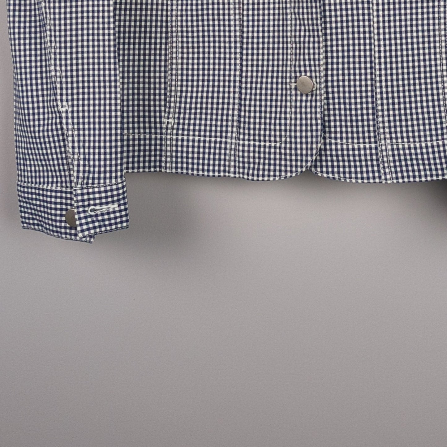 Gingham Glam