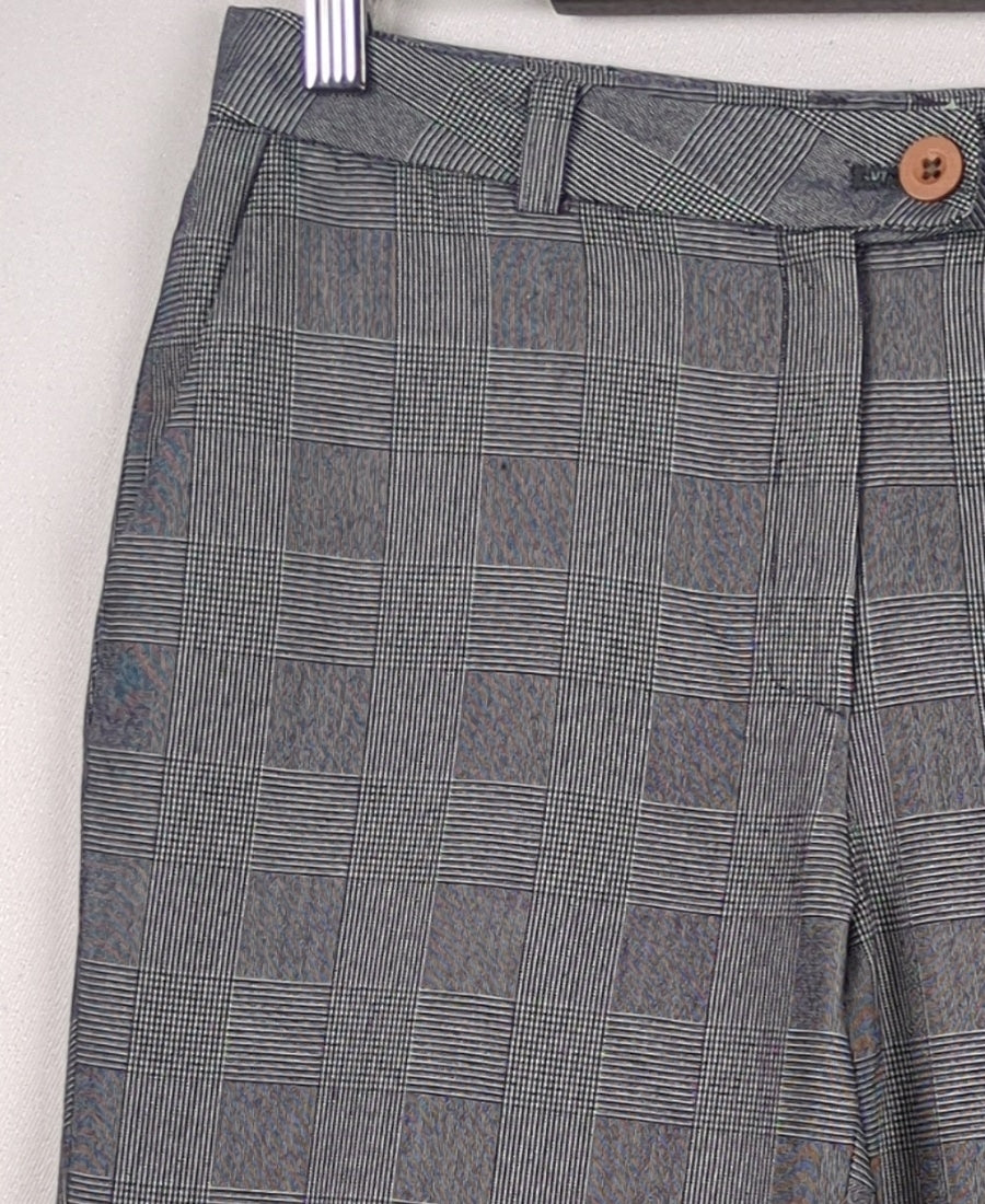 Classic Checks