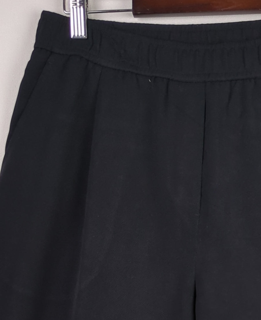 Classic Black