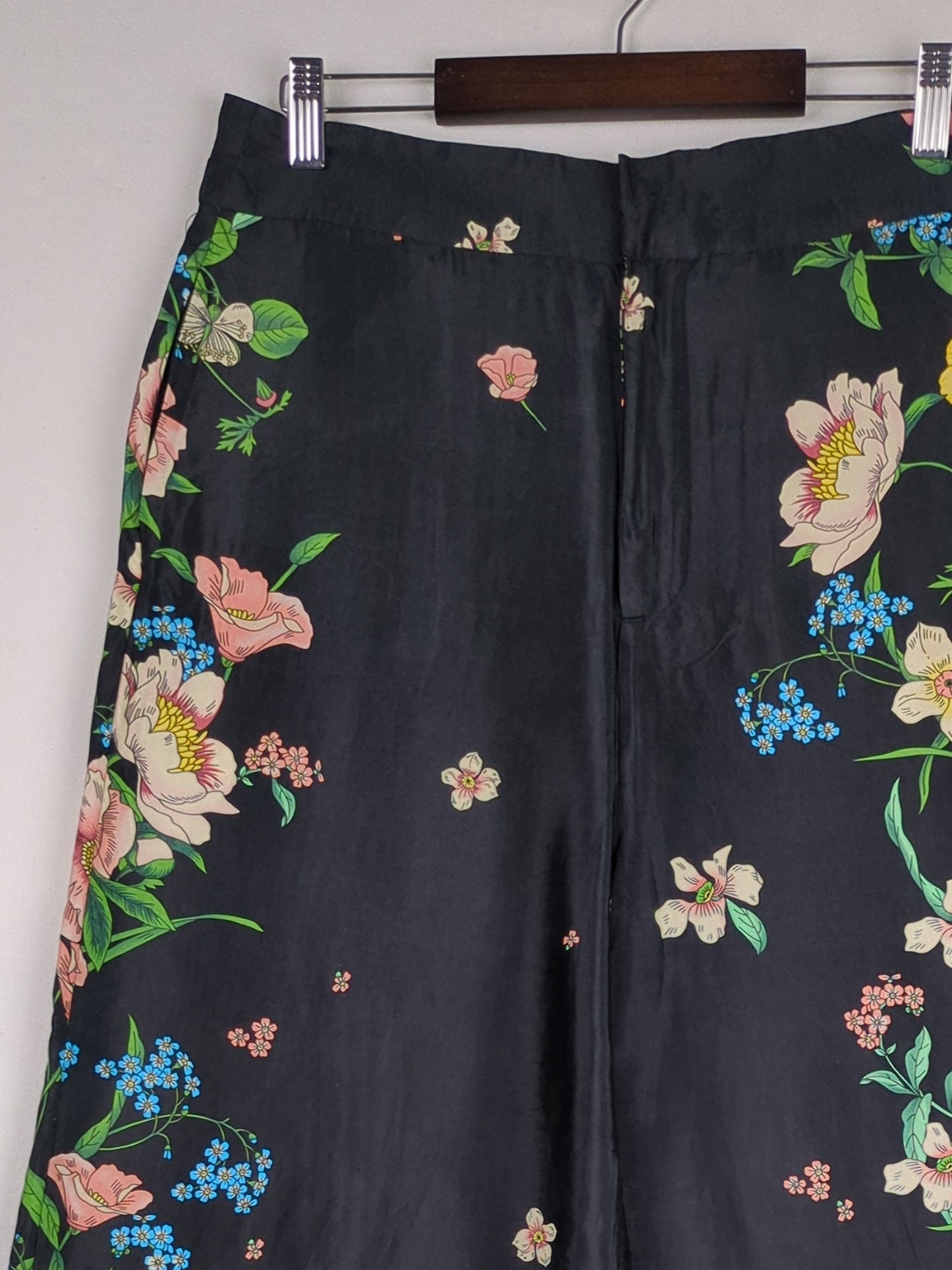 Floral Night