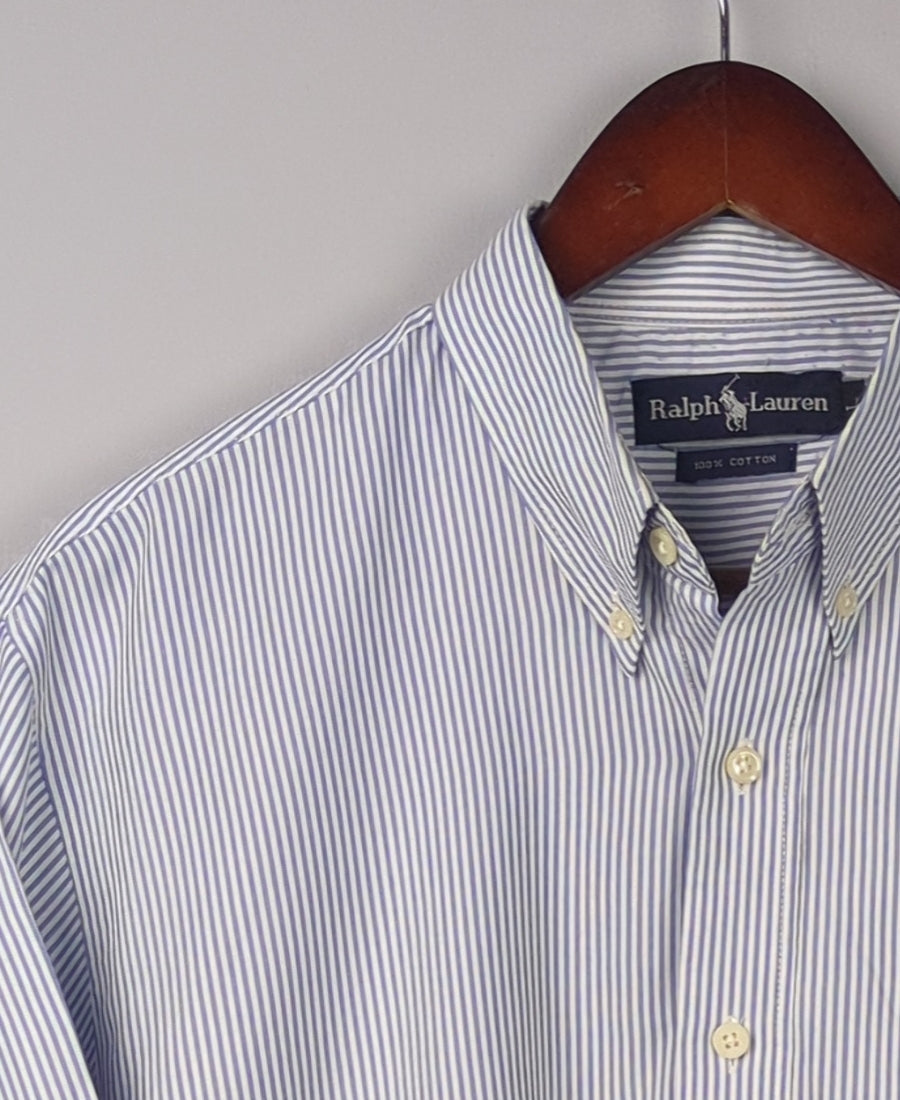 Striped Blues
