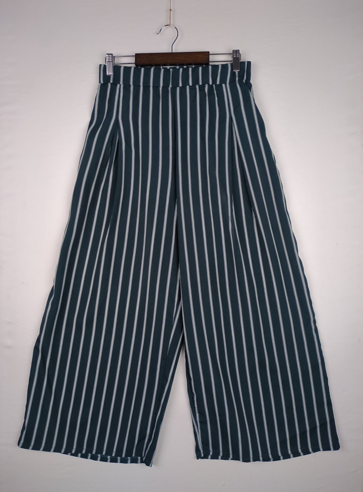 Striped Palazzo