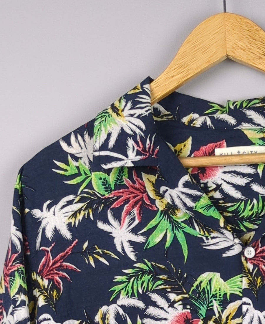 Tropical Bloom