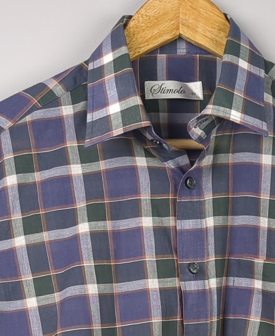 Plaid Perfection