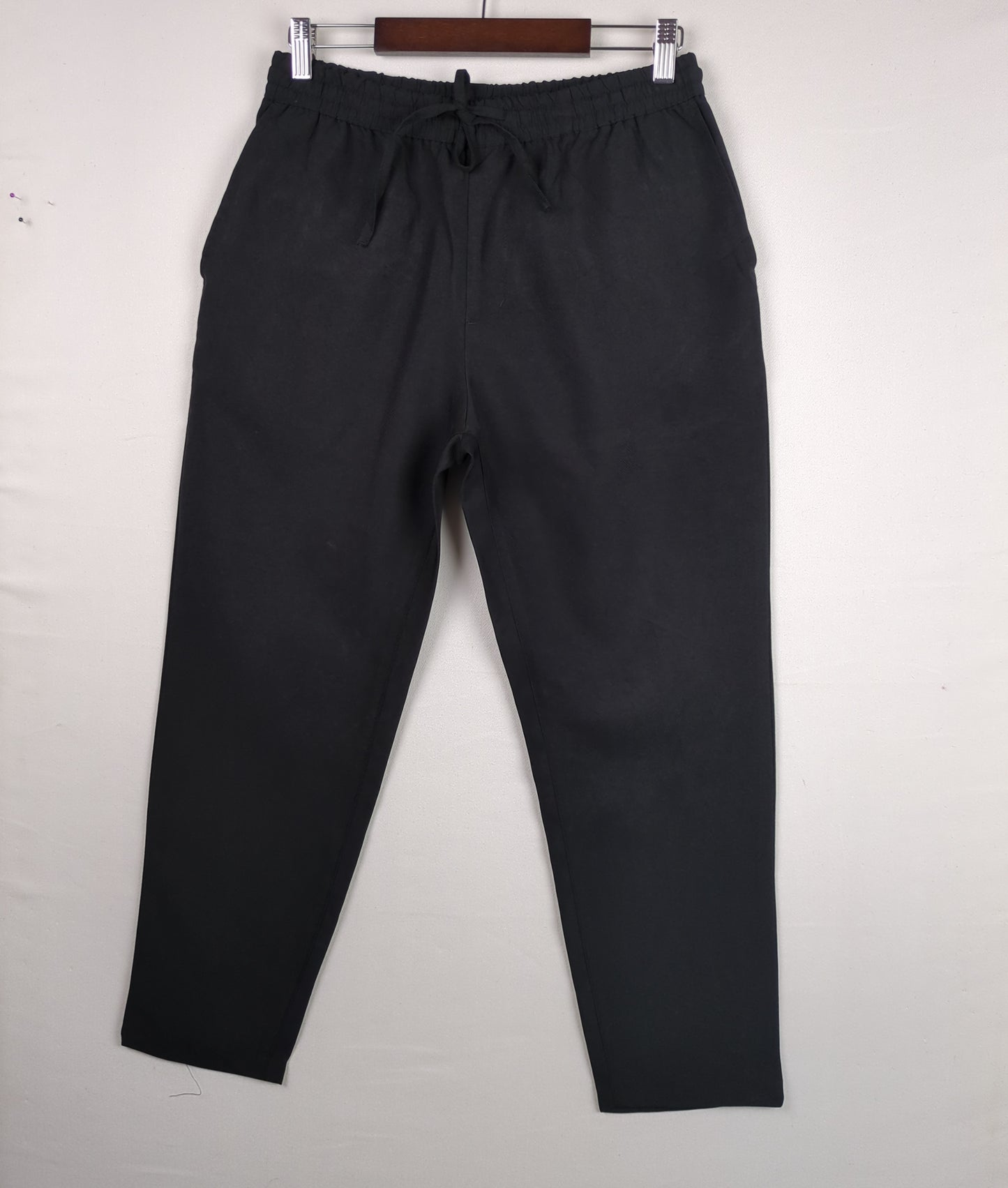 Classic Black